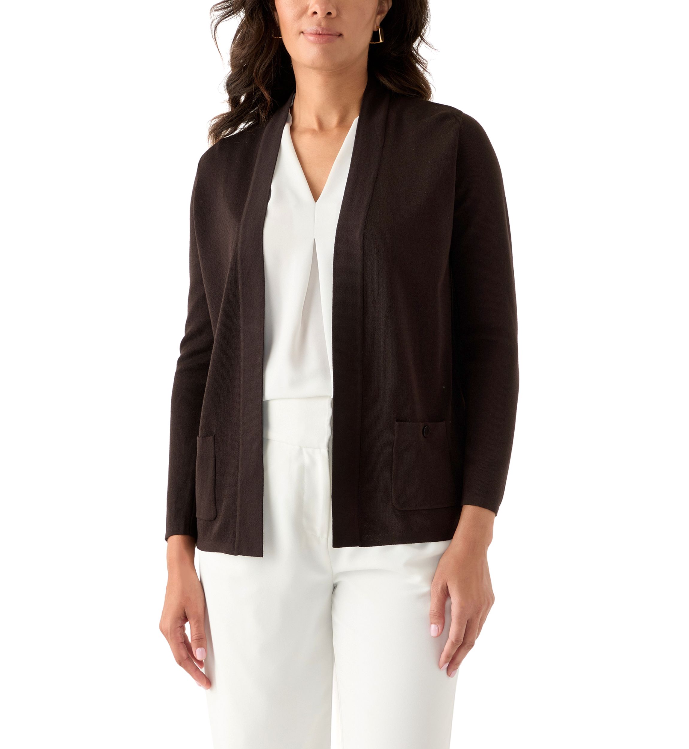 Petite Malibu Cardigan