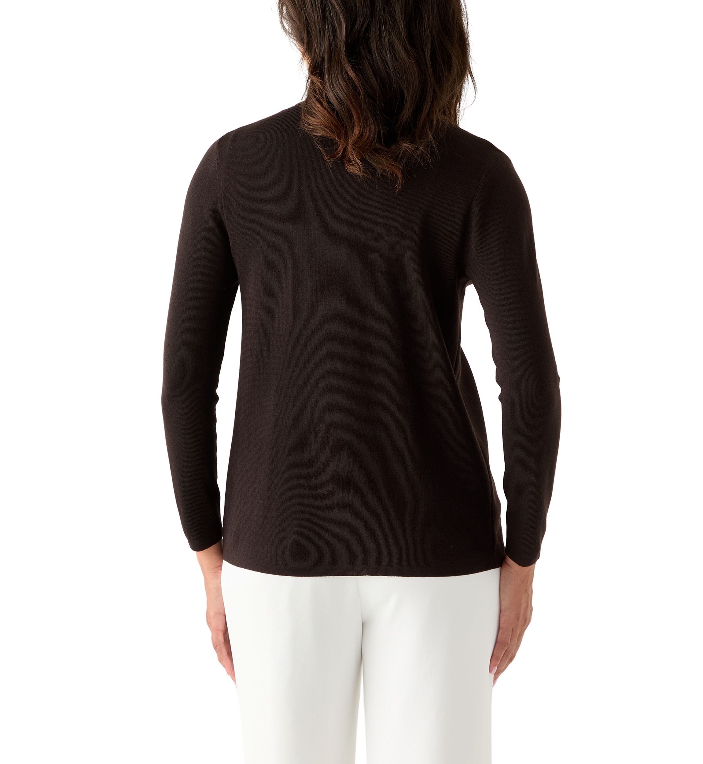 Petite Malibu Cardigan