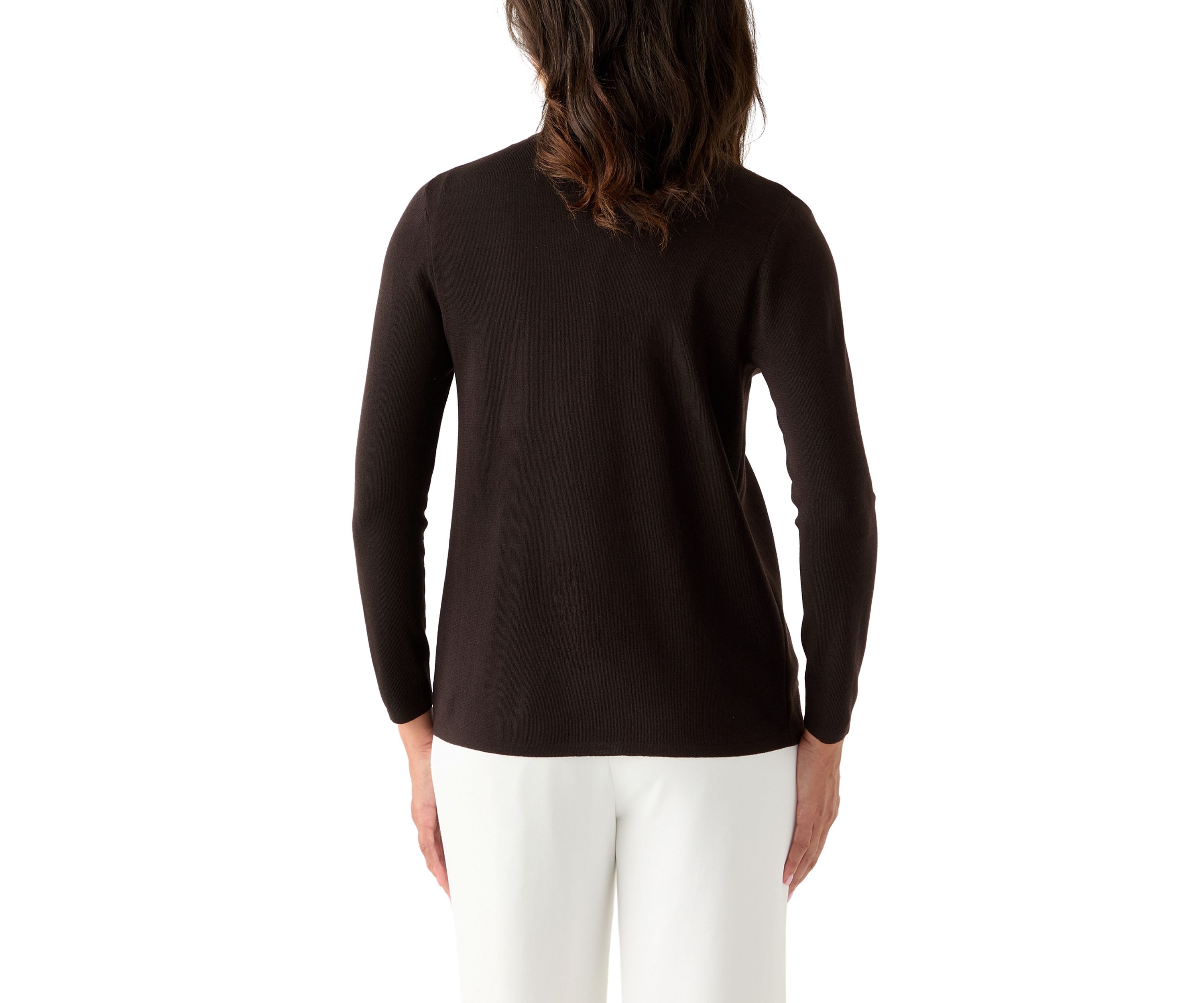 Petite Malibu Cardigan