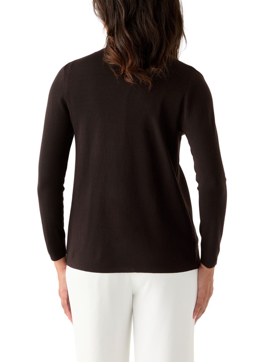 Petite Malibu Cardigan