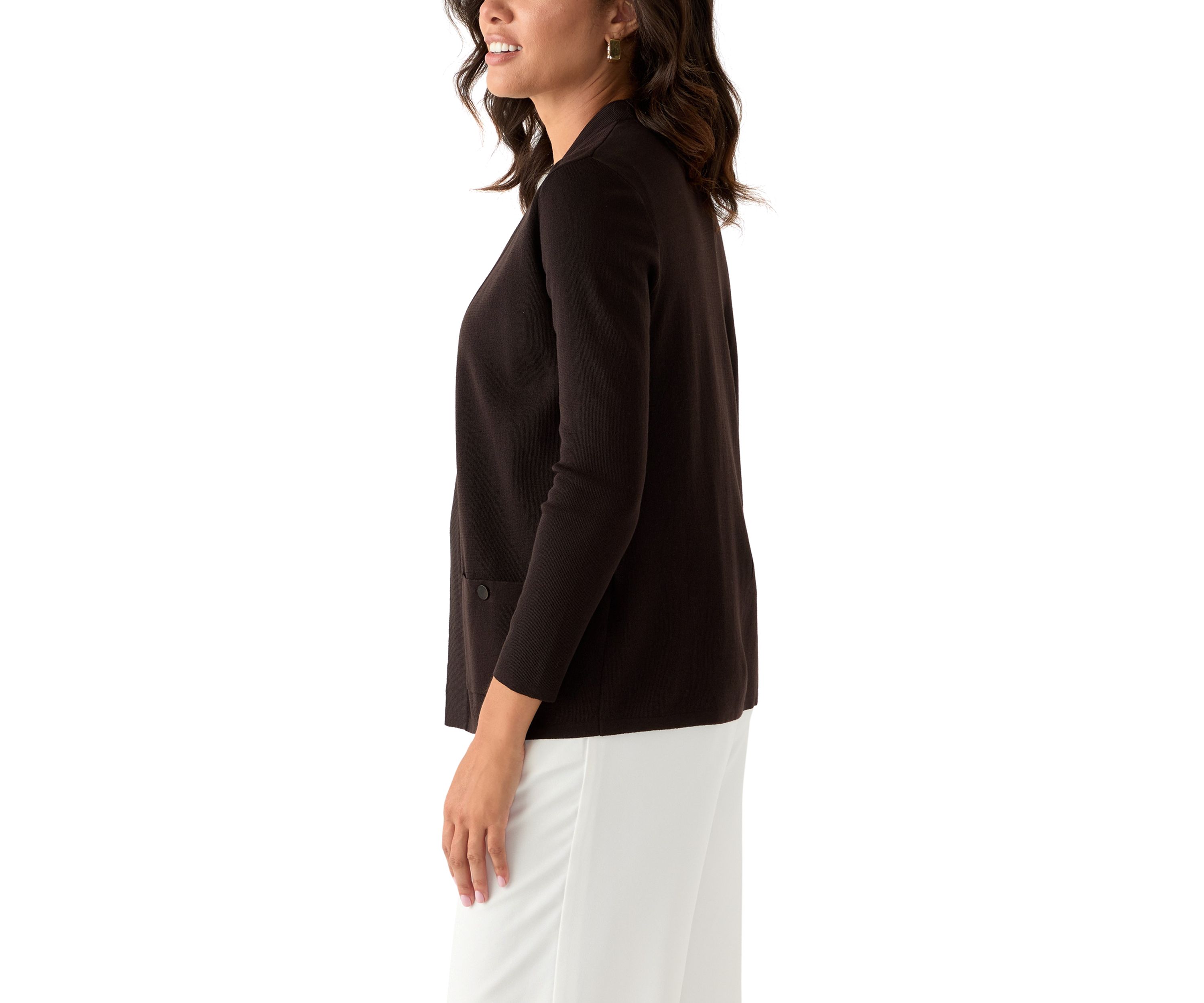 Petite Malibu Cardigan
