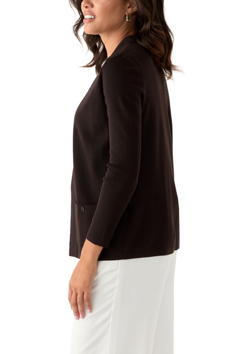 Petite Malibu Cardigan