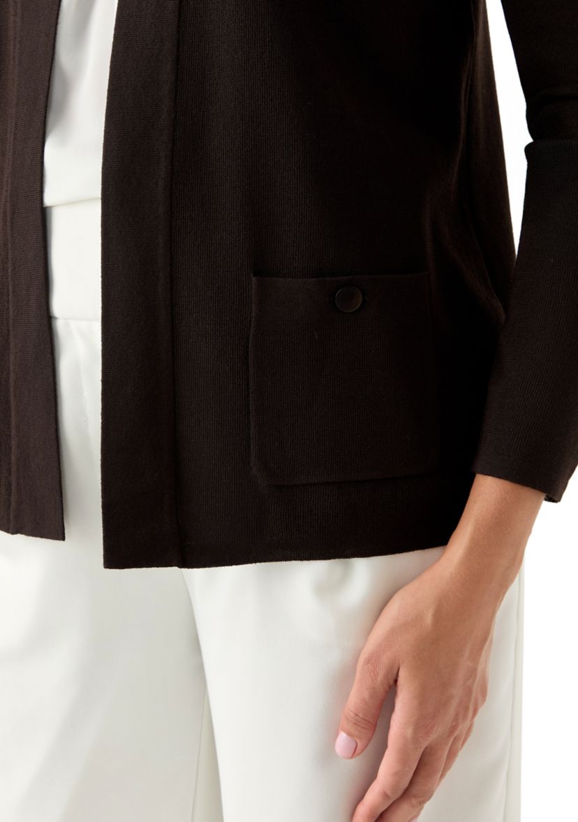 Petite Malibu Cardigan