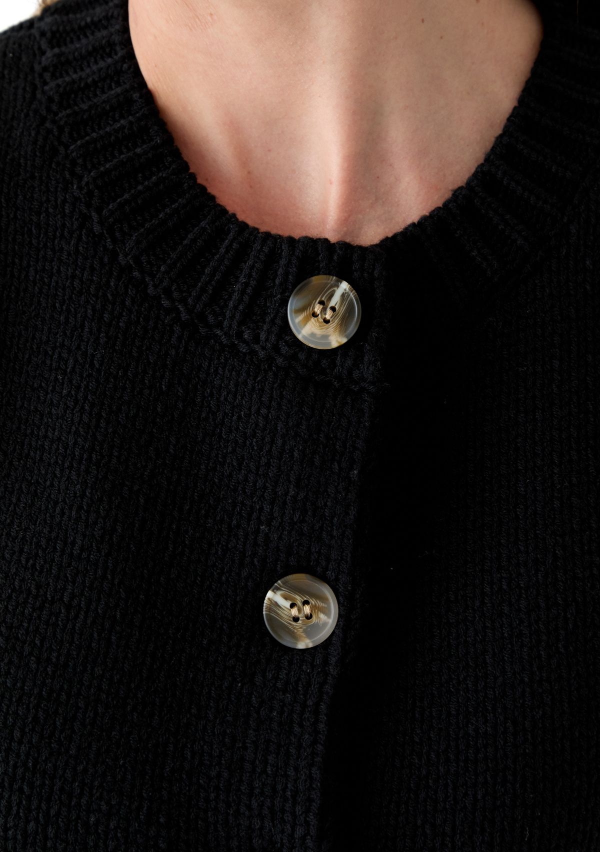 Womens Button Front Vest