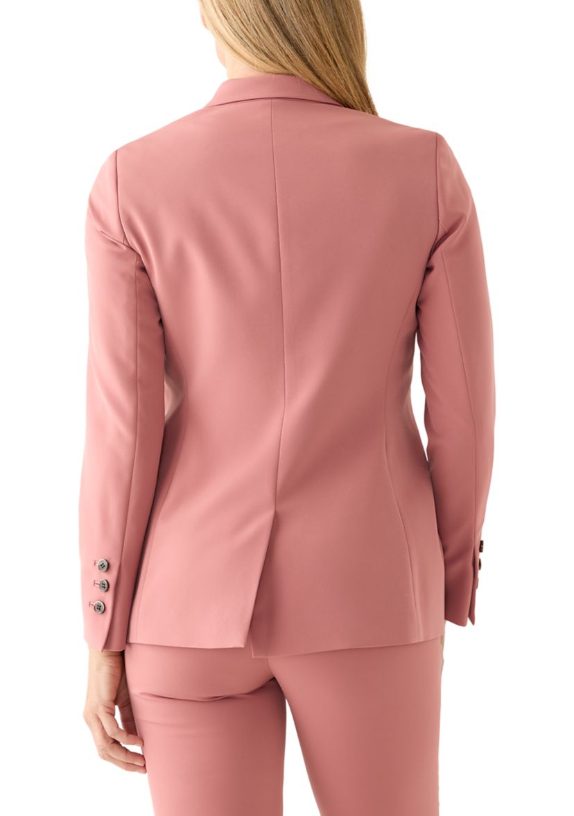 Womens Triple Pocket Jacket