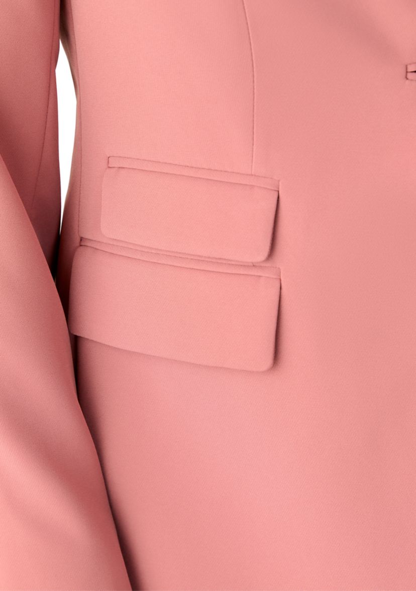Womens Triple Pocket Jacket