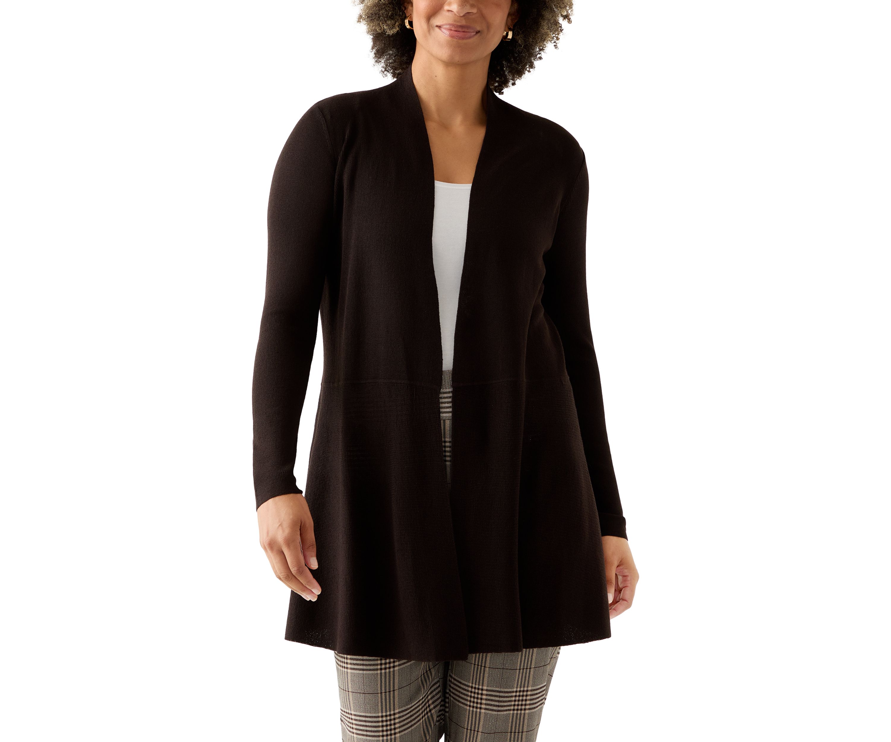Womens Montery Cardigan