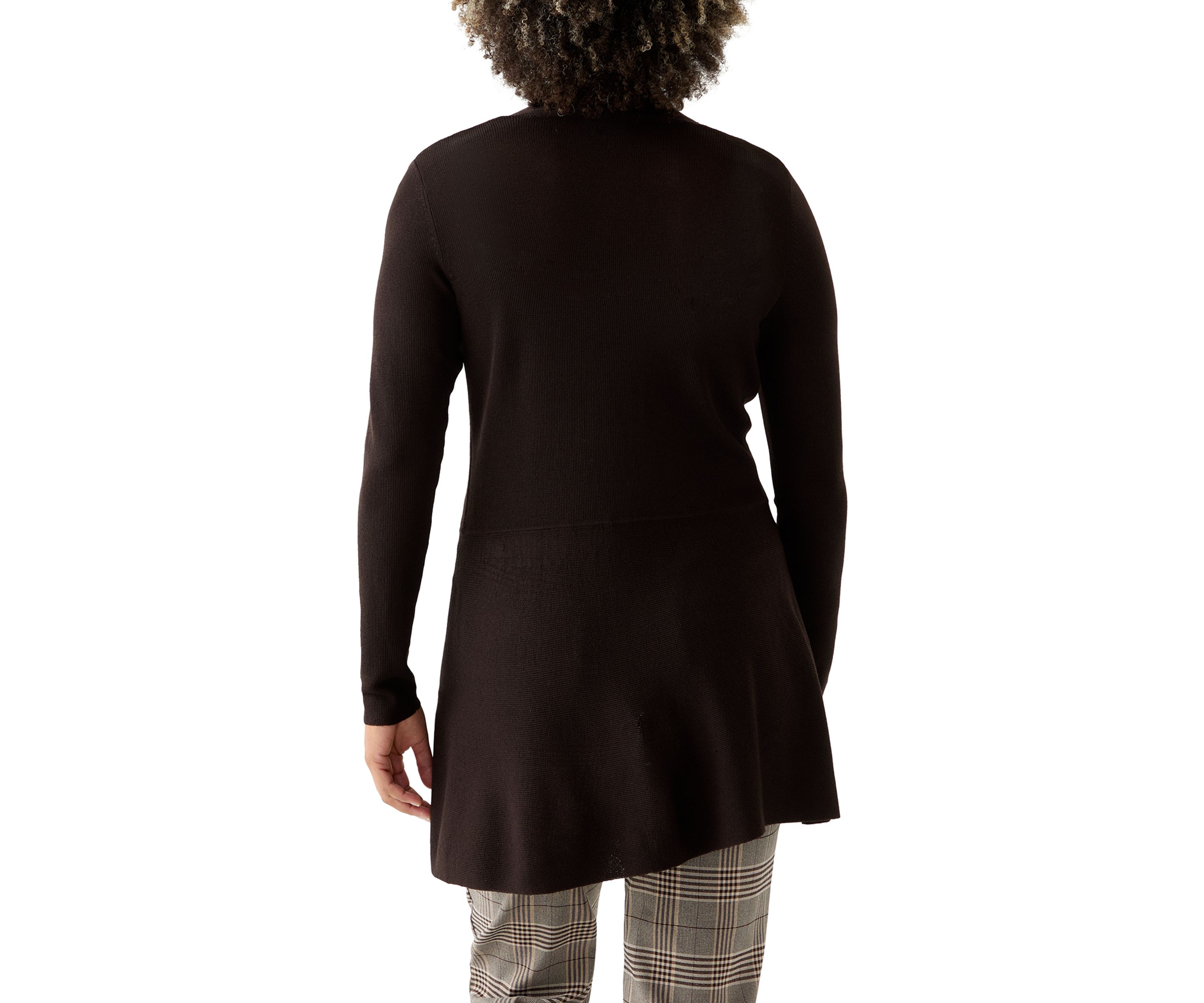 Womens Montery Cardigan