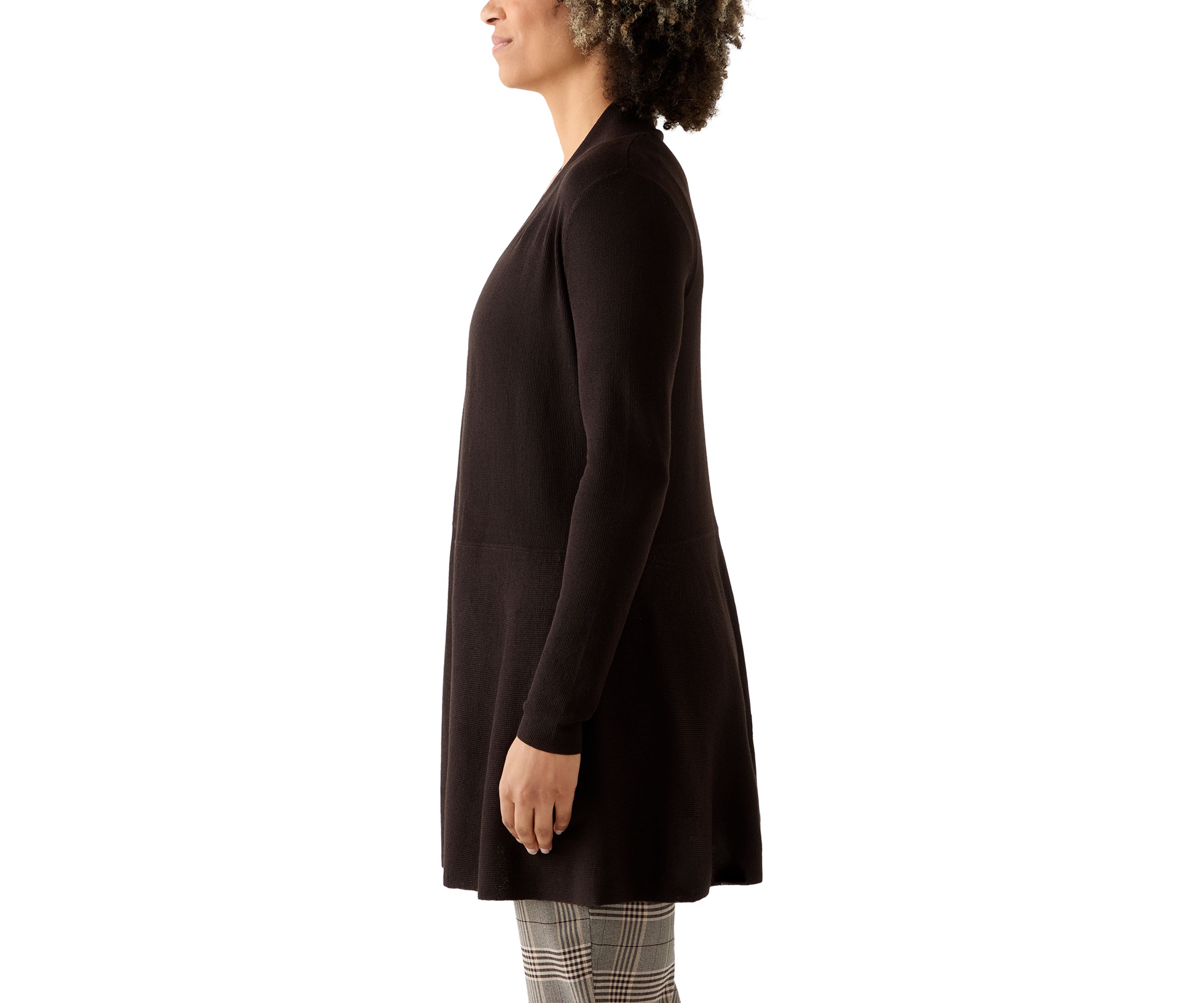 Womens Montery Cardigan