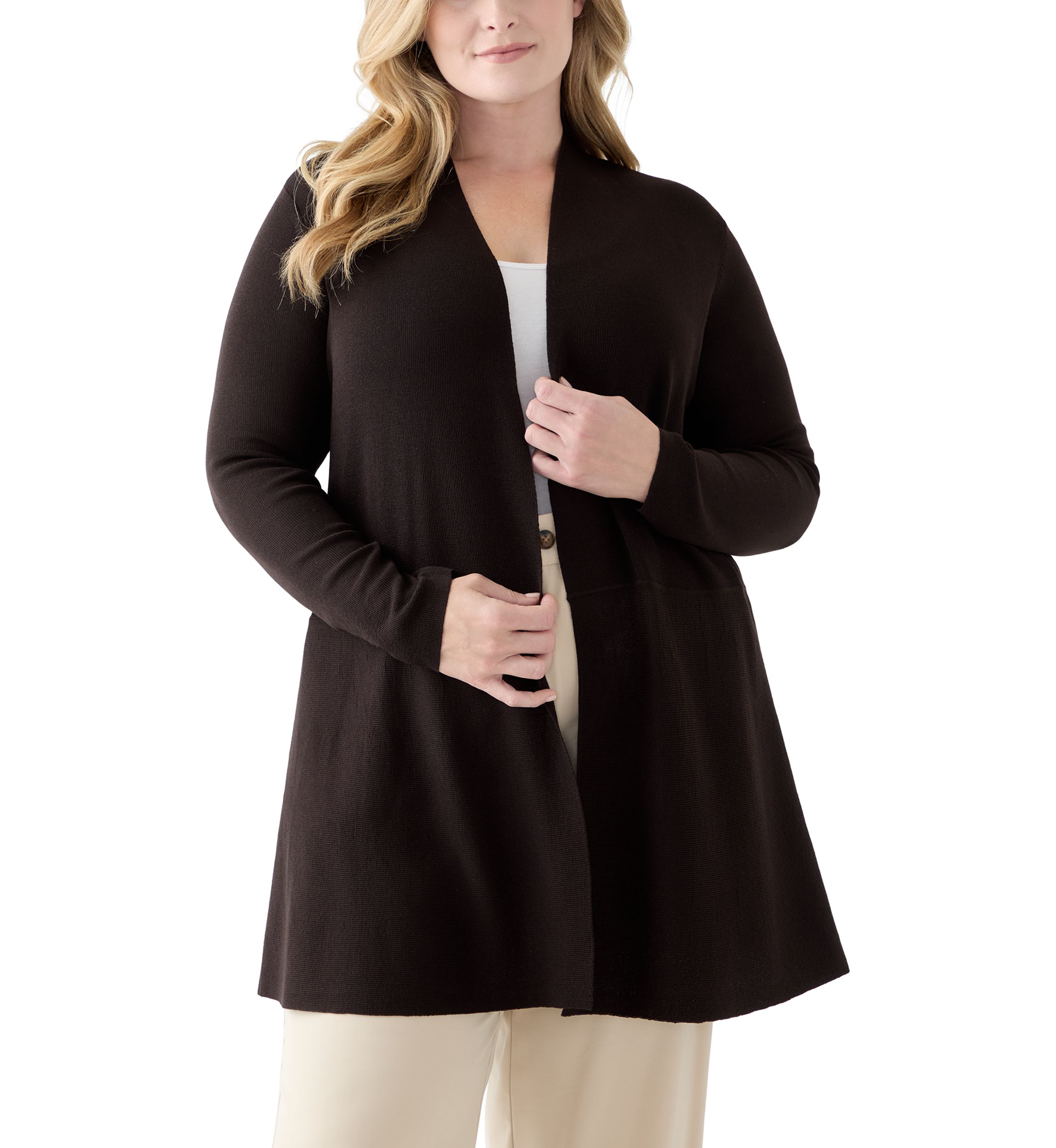 Womens Montery Cardigan