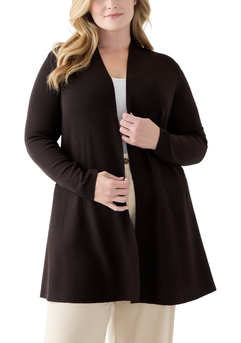 Womens Montery Cardigan