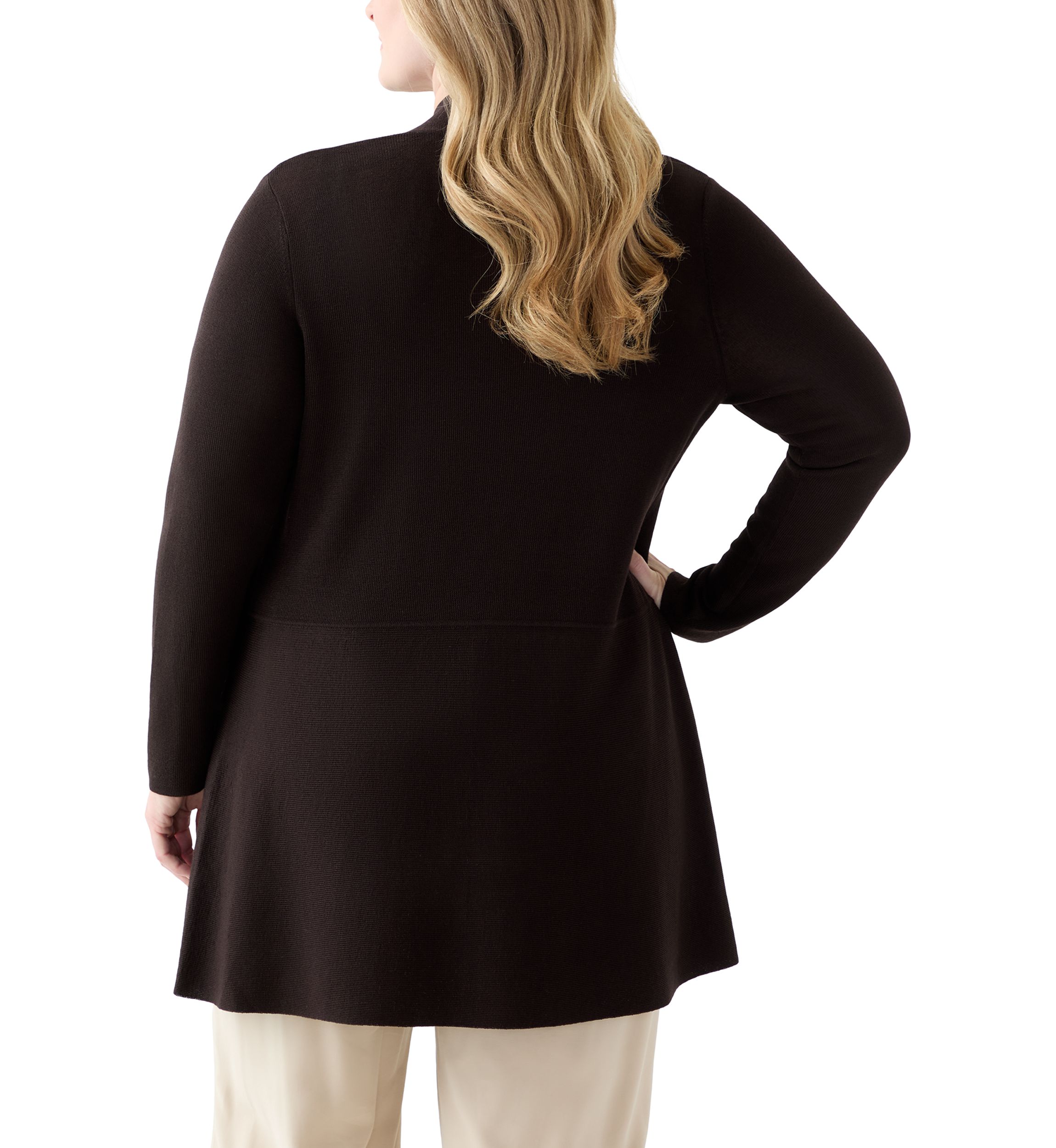 Womens Montery Cardigan