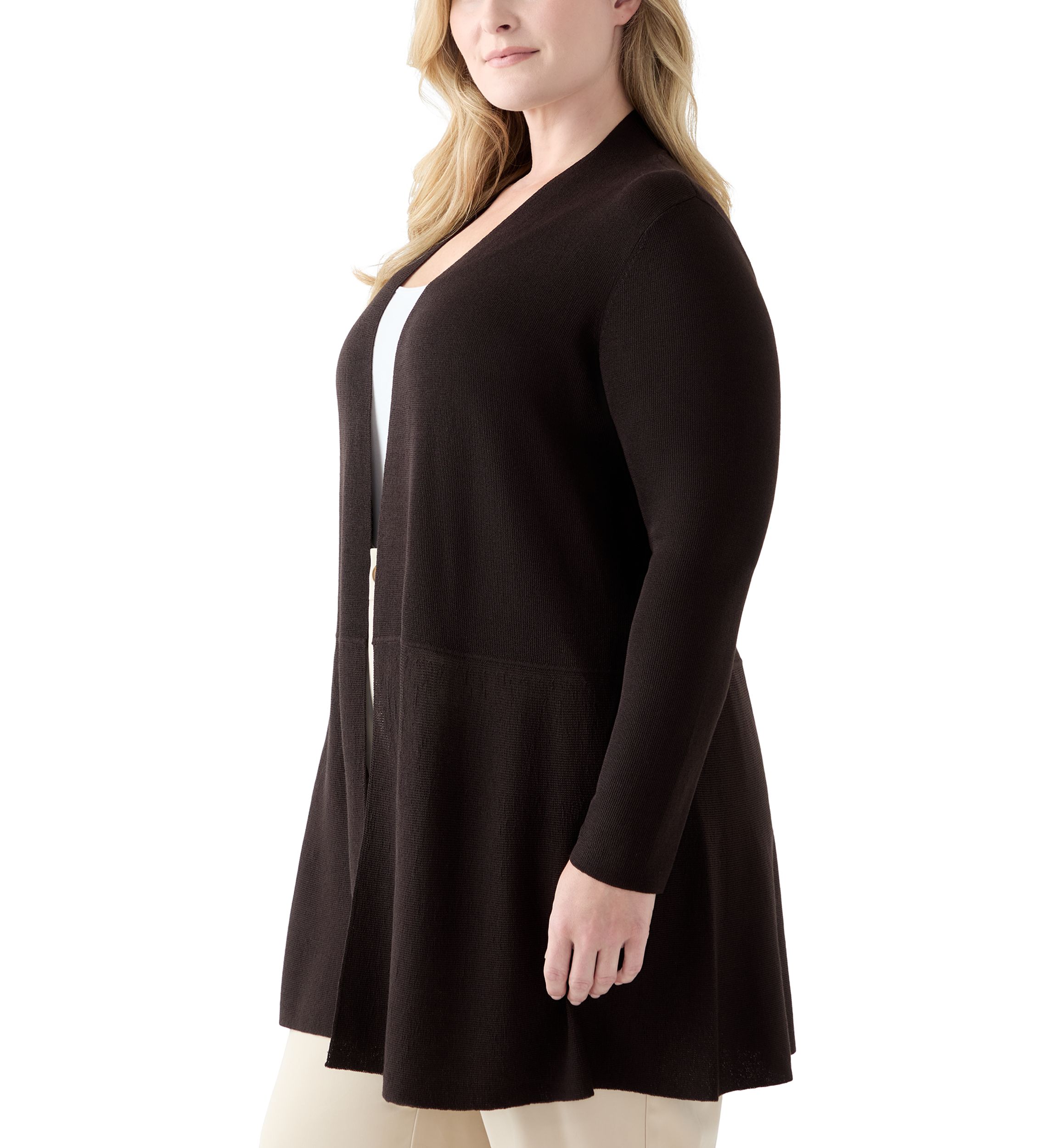 Womens Montery Cardigan