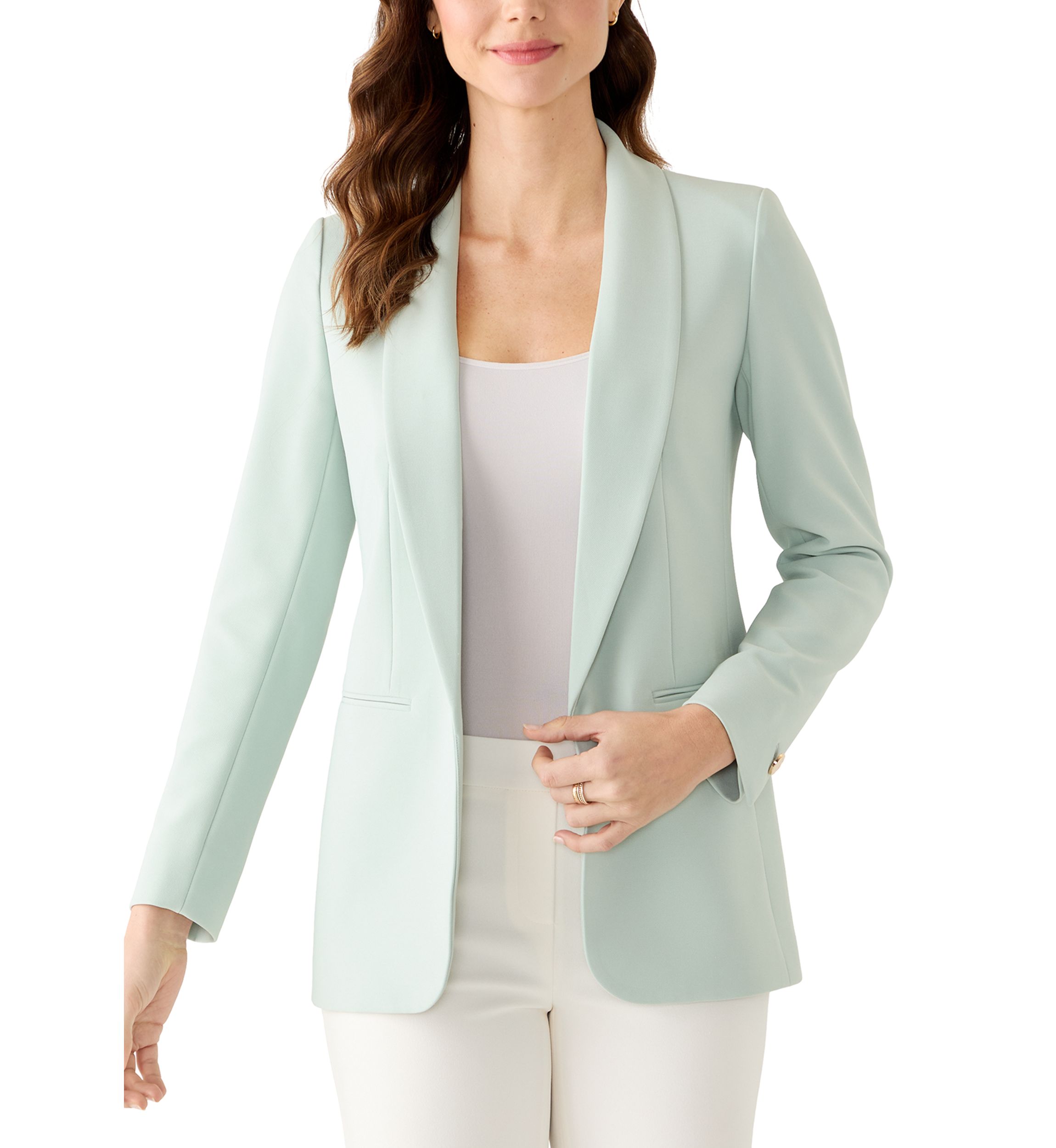 Anne Klein Blazers & Jackets | Belk