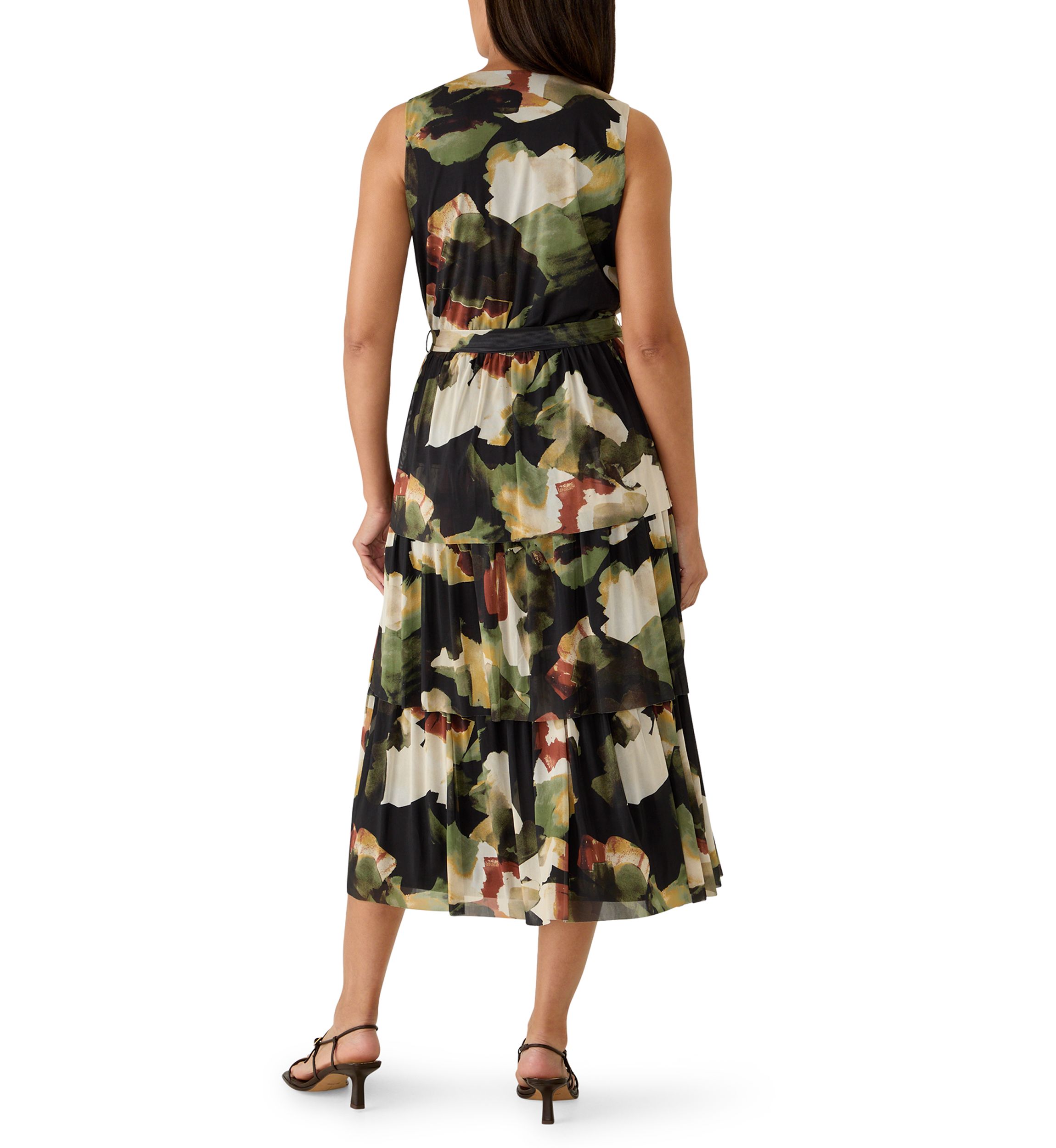poppy dress Forevermore Maxi in Sunfaded Sale: BFCM Resort 2025 Size:US6 (IT42) the Poppy Silk Tiffany Blue Dama