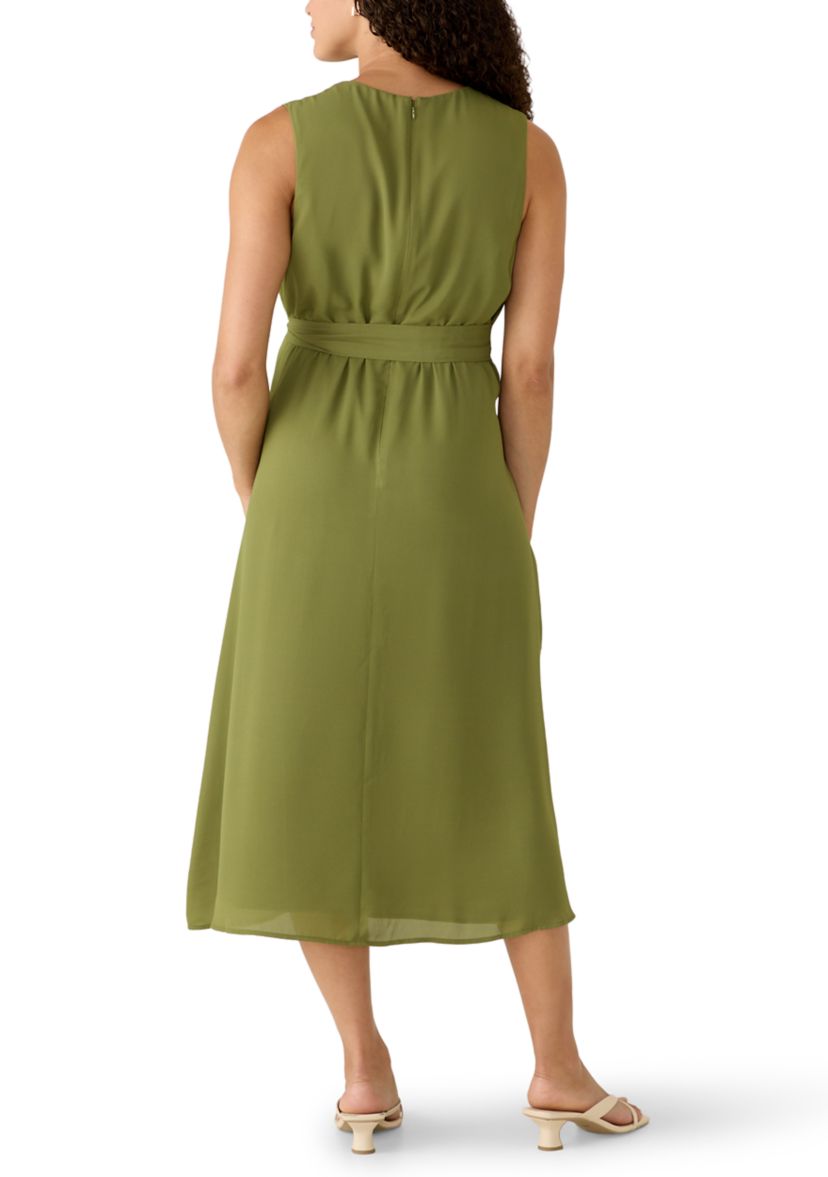 long beige satin dress BABARONI Acetate Rust Bridesmaid Dresses One Shoulder Sweep Train Sleeveless Pleated with Slit Sheath, Rust / US0 The floor 26PS Size Guide:6 Backless Hippie Maxi Dresses