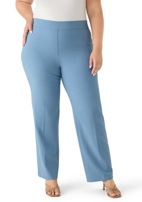 Anne Klein Women's Liberty Stretch Pants
