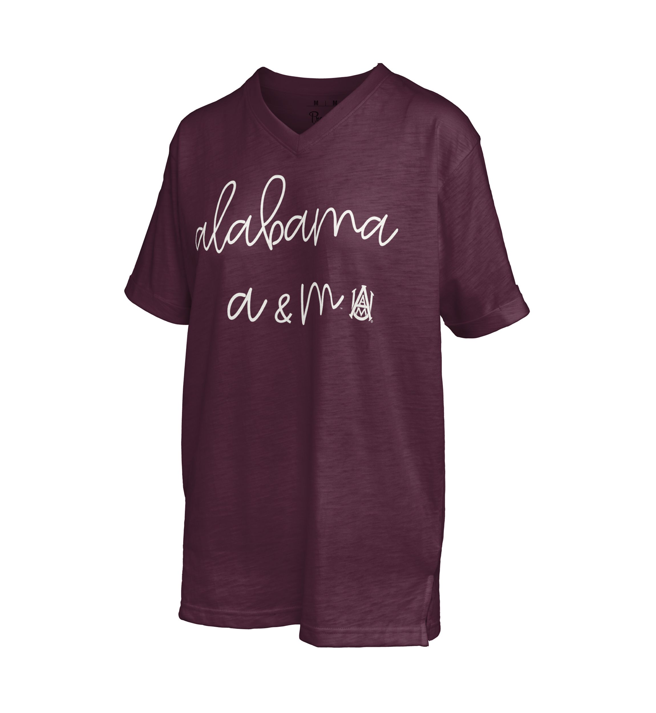 NCAA Alabama A&M Bulldogs Alexandra Pensacola T-Shirt