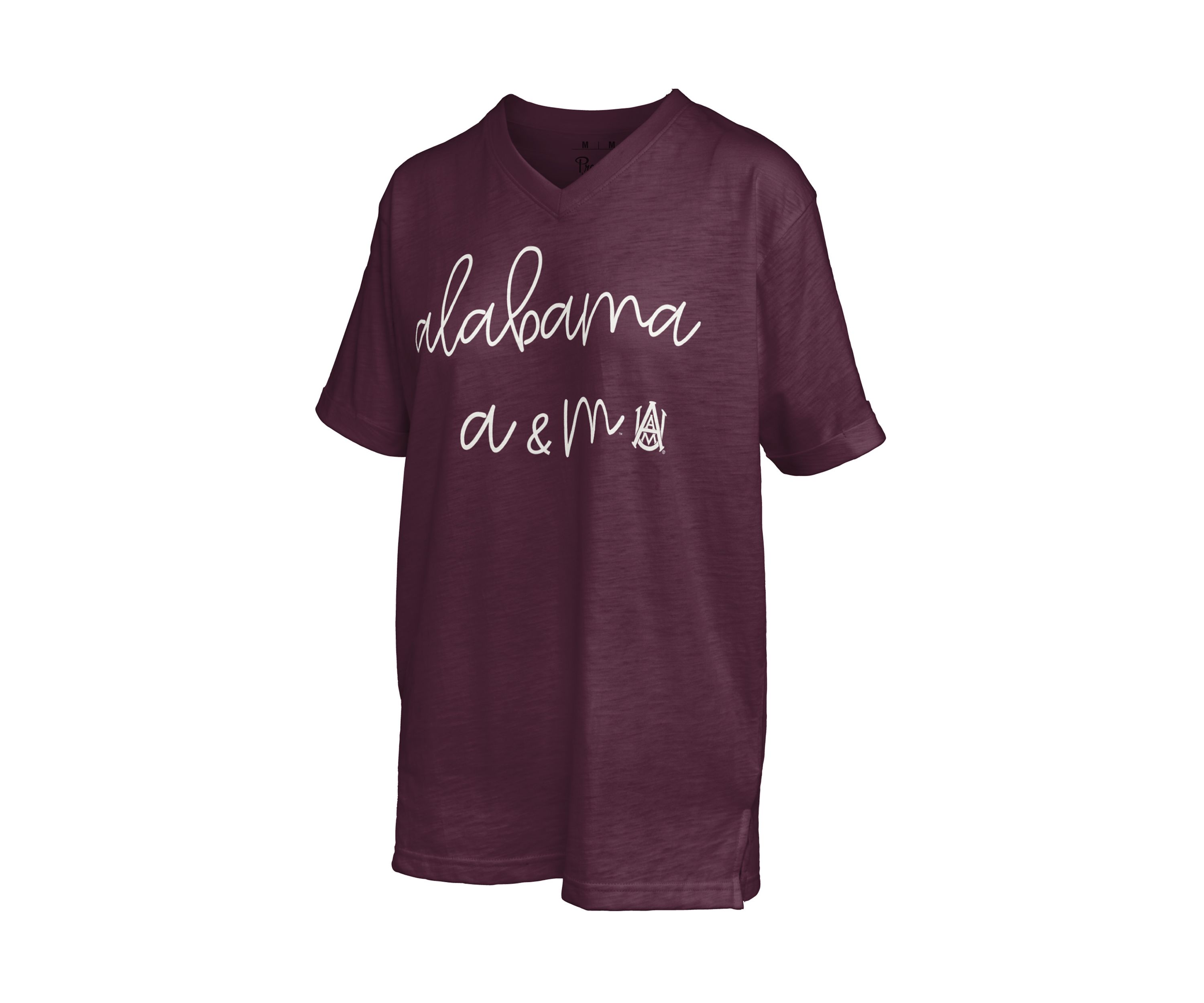 NCAA Alabama A&M Bulldogs Alexandra Pensacola T-Shirt