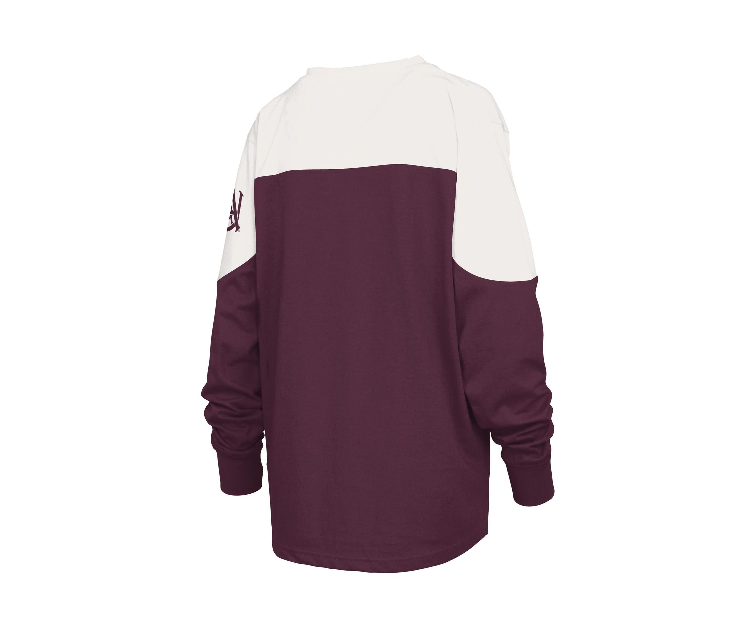 NCAA Alabama A&M Bulldogs Southlawn Victory Jersey
