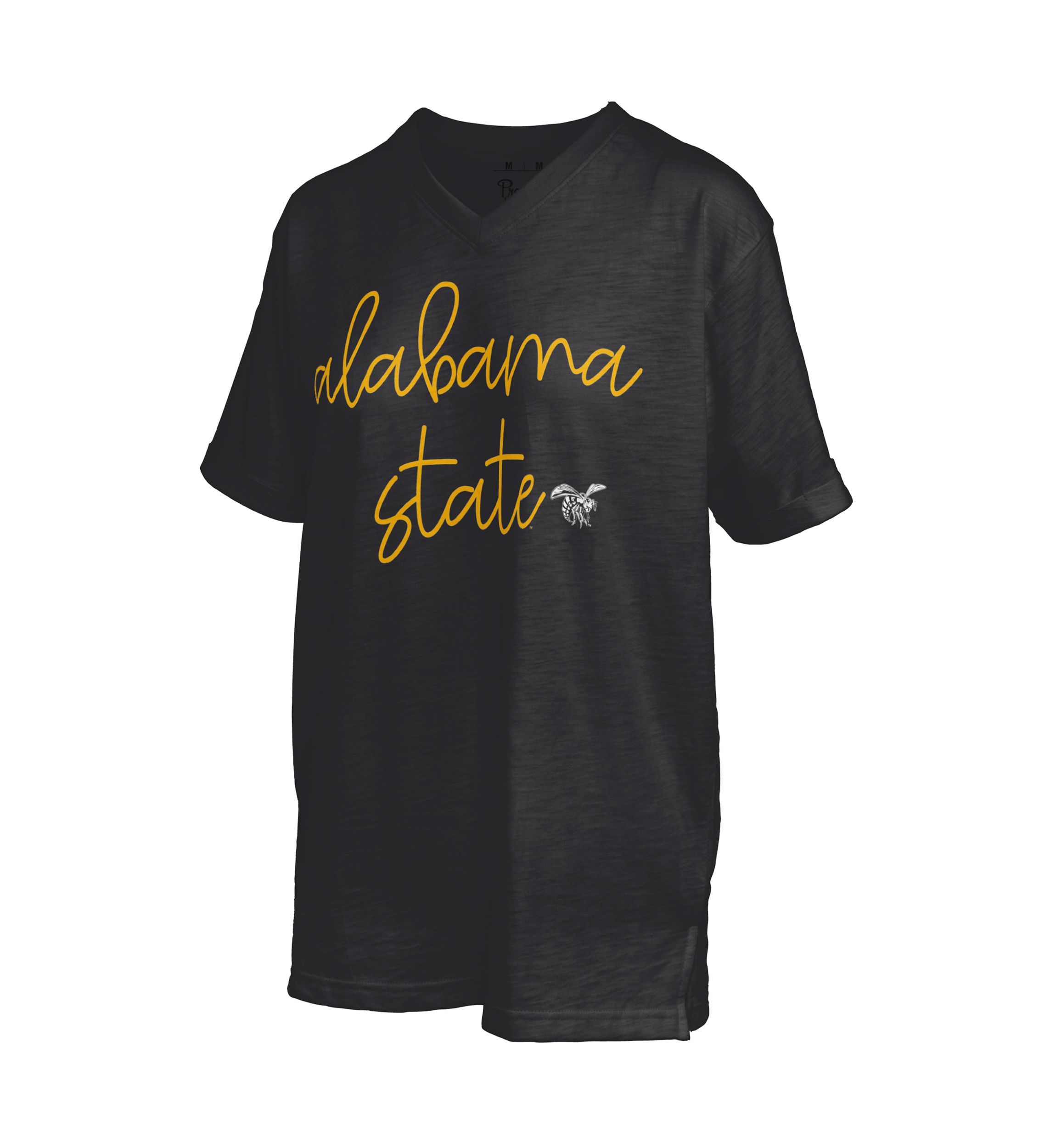 NCAA Alabama State Hornets Alexandra Pensacola Tee