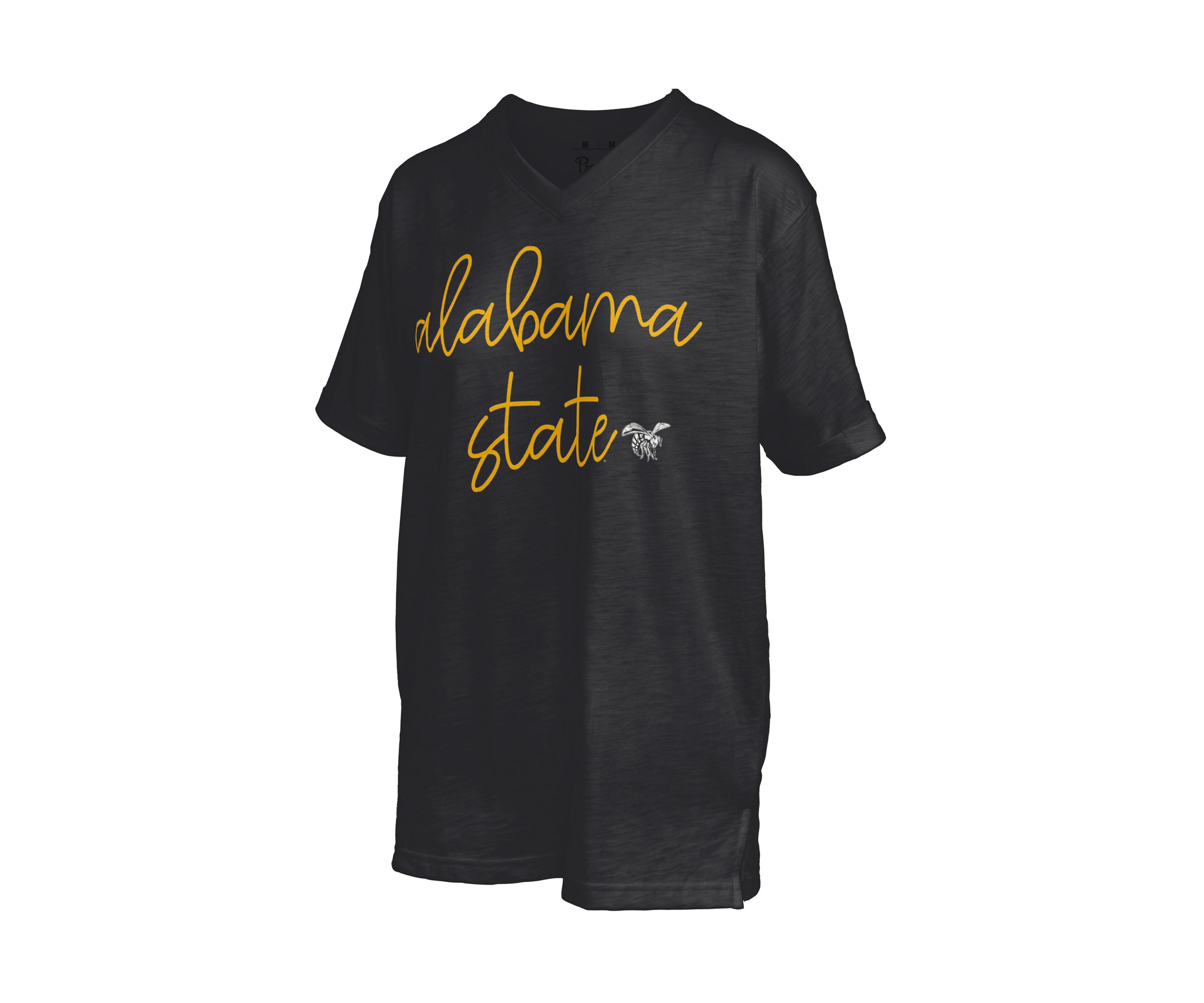 NCAA Alabama State Hornets Alexandra Pensacola Tee