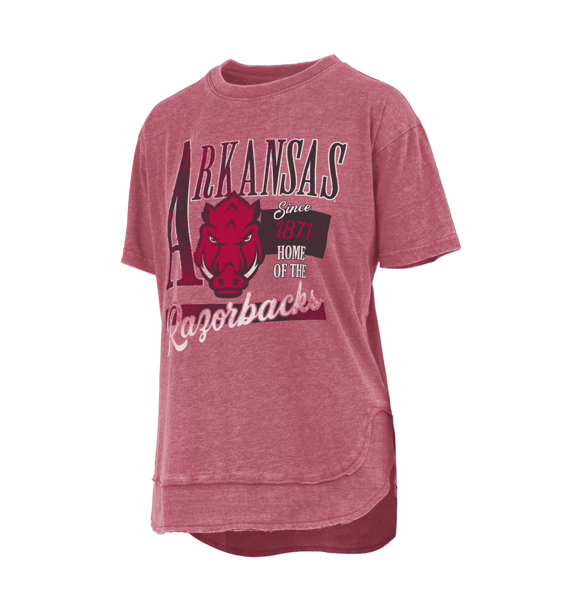 NCAA Arkansas Razorbacks Stephen Poncho Top