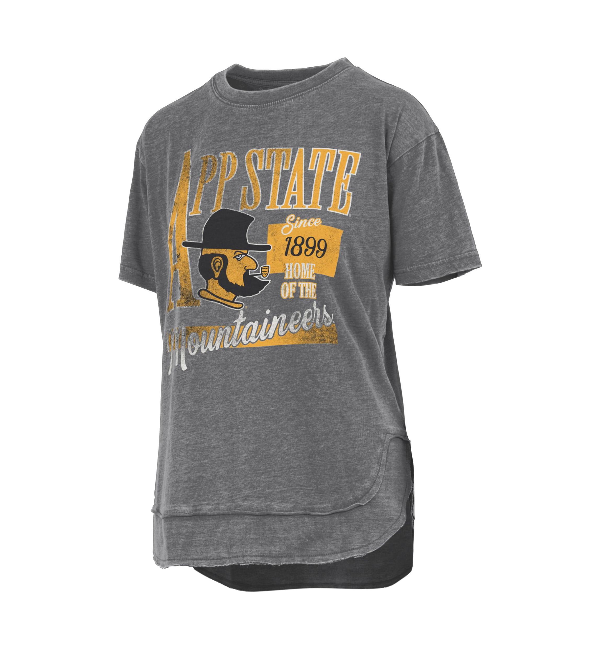 NCAA Appalachian State Mountaineers Stephen Poncho Top