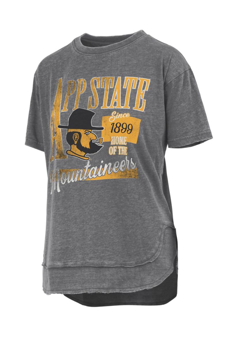 NCAA Appalachian State Mountaineers Stephen Poncho Top