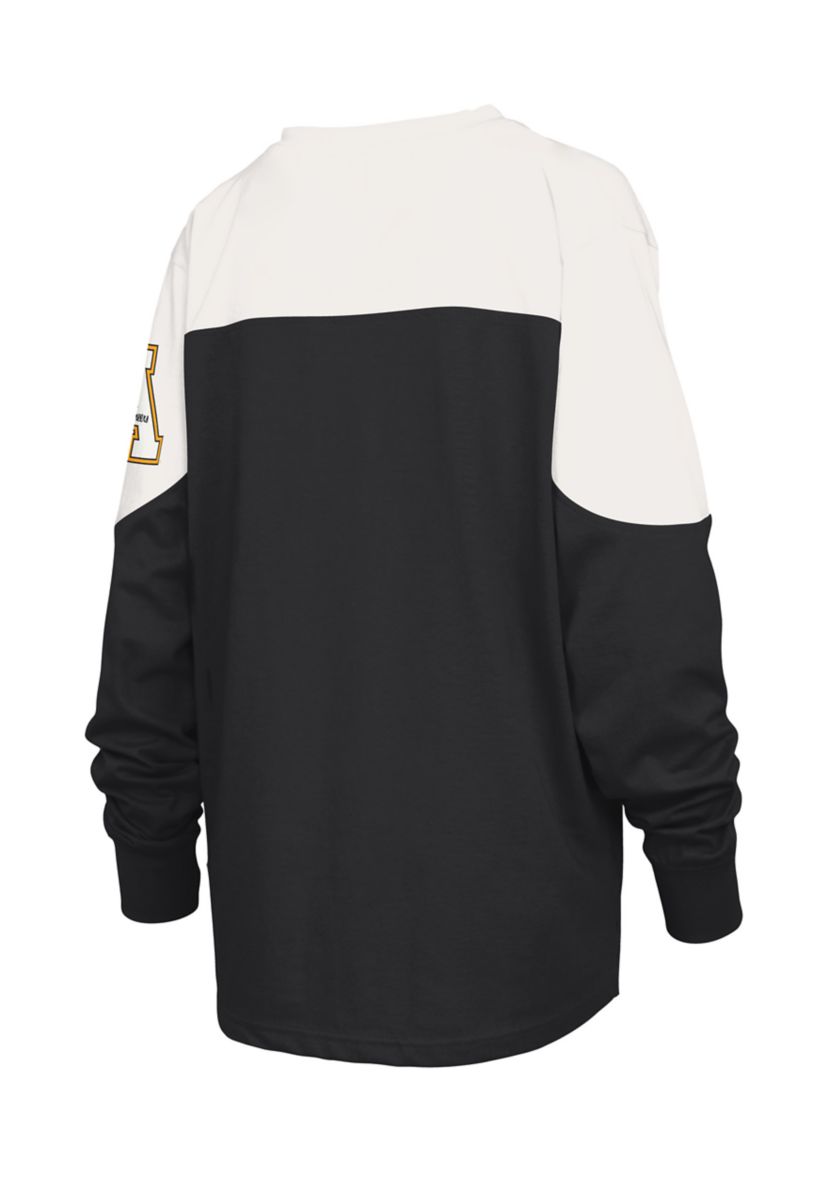 NCAA Appalachian State Mountaineers Southlawn Victory Jersey