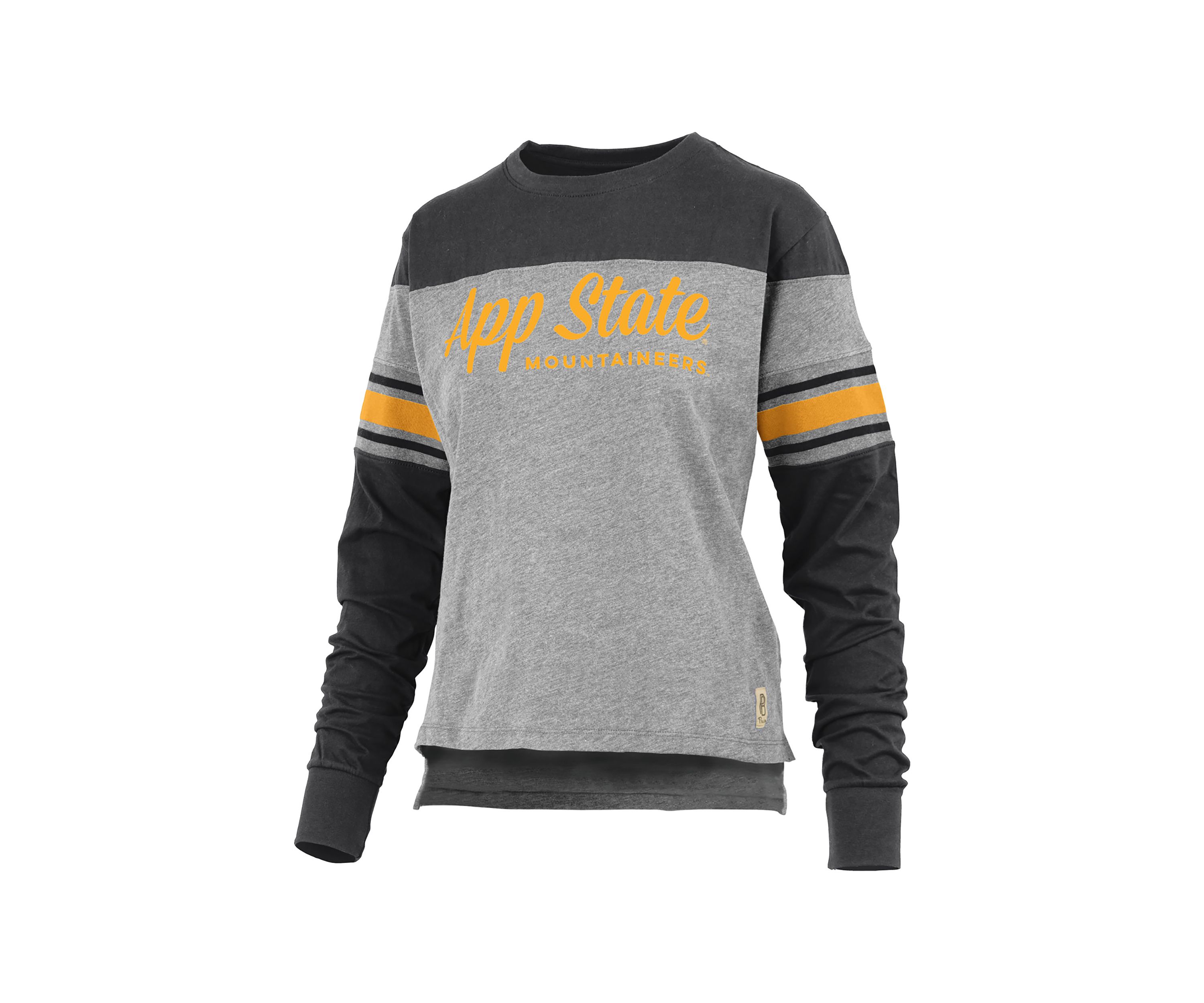 NCAA Appalachian State Mountaineers Graphic T-Shirt 