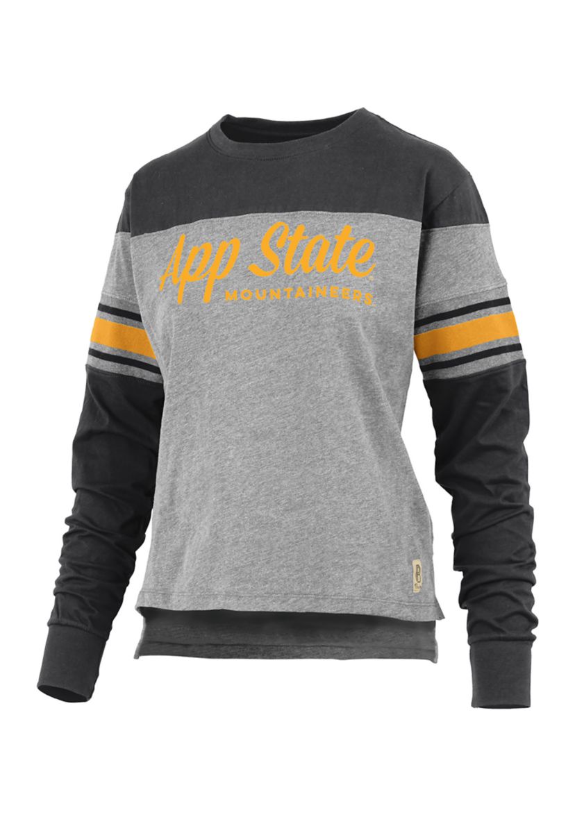 NCAA Appalachian State Mountaineers Graphic T-Shirt 