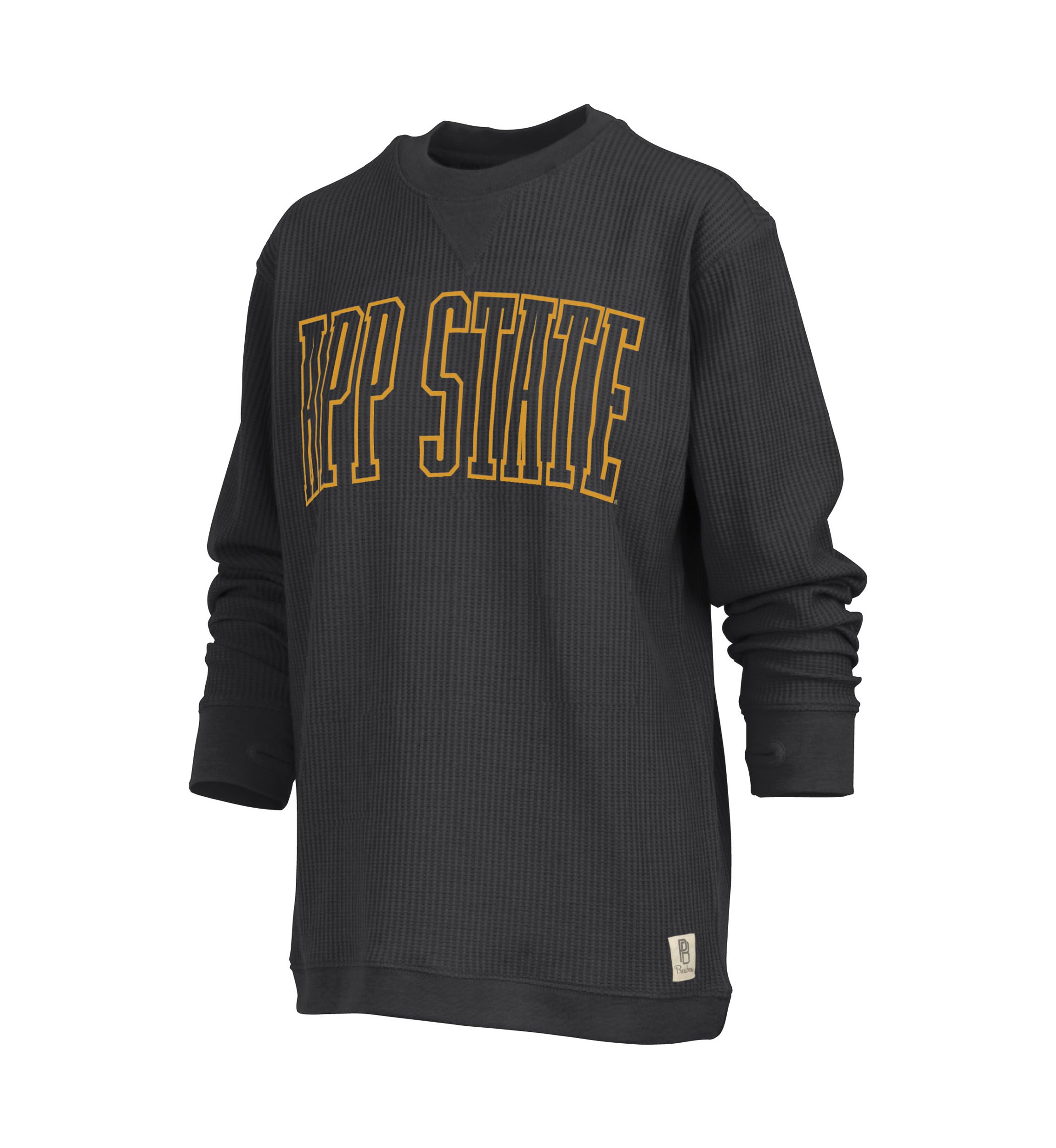 NCAA Appalachian State Mountaineers Surf Plus Top