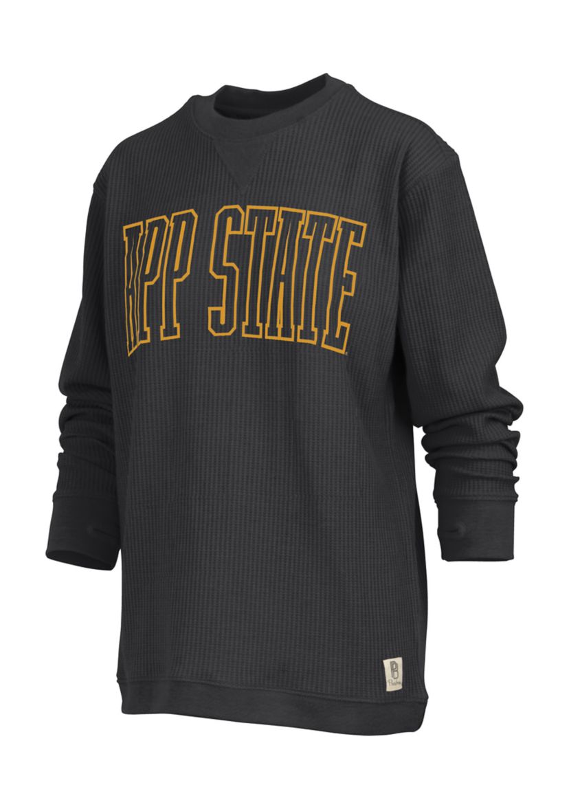 NCAA Appalachian State Mountaineers Surf Plus Top