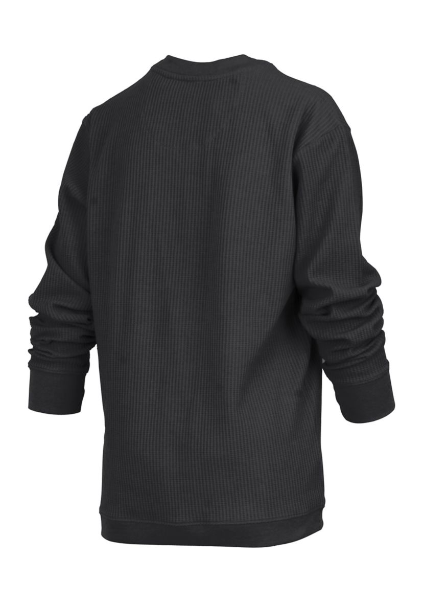NCAA Appalachian State Mountaineers Surf Plus Top