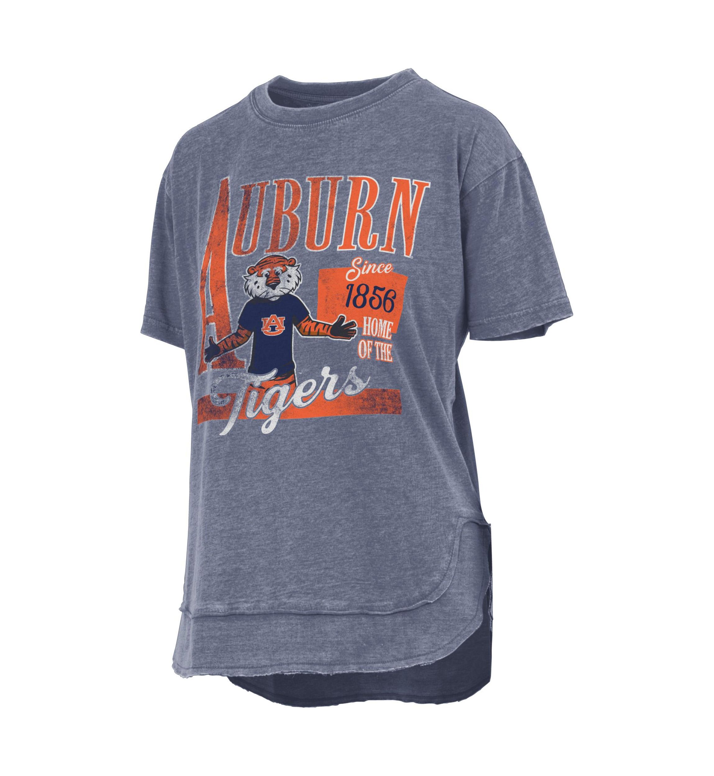 NCAA Auburn Tigers Stephen Poncho Top