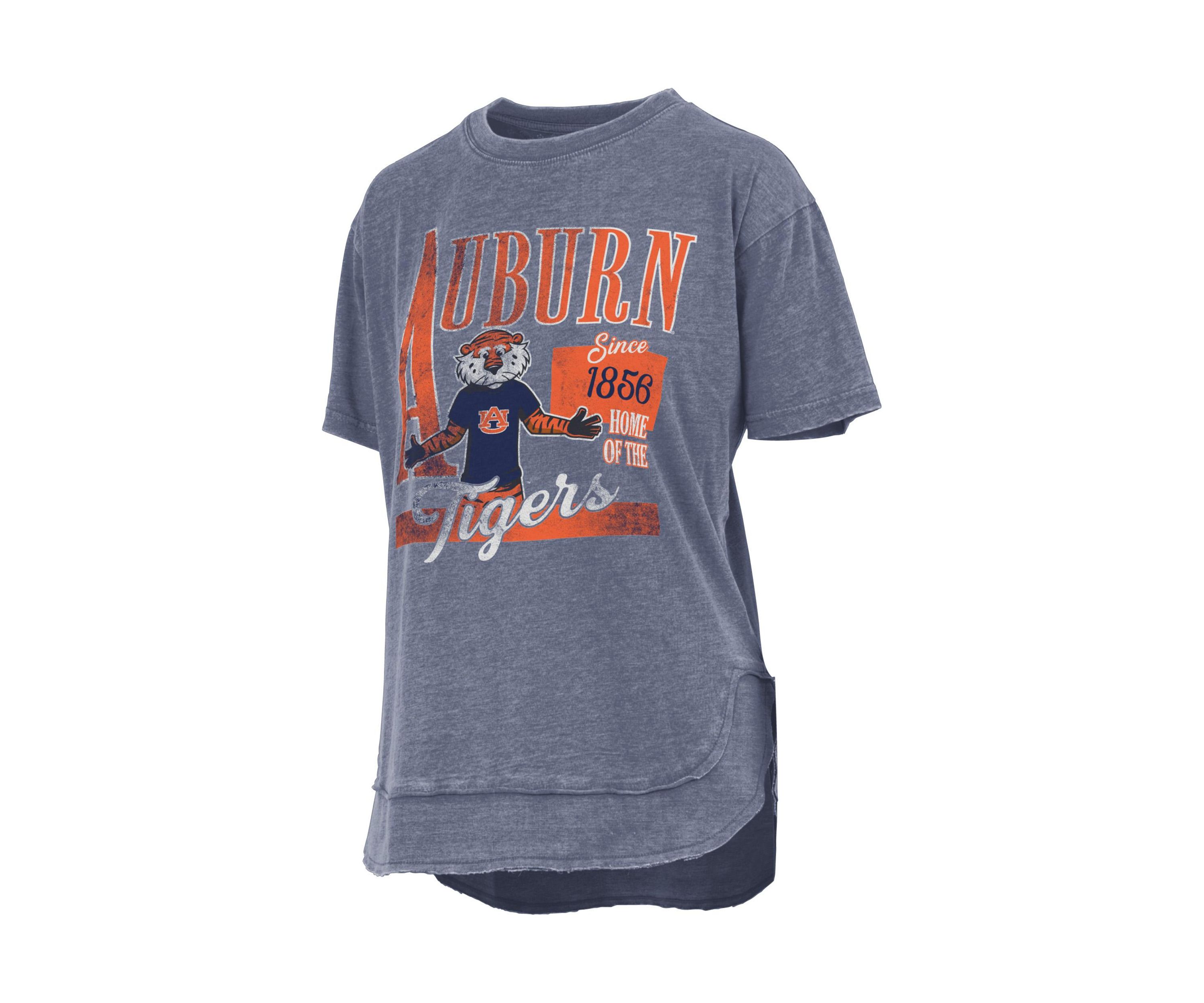 NCAA Auburn Tigers Stephen Poncho Top