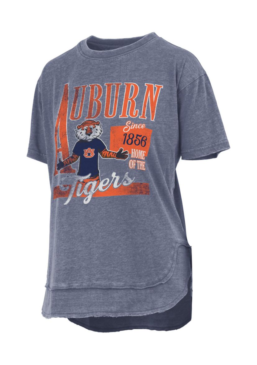 NCAA Auburn Tigers Stephen Poncho Top
