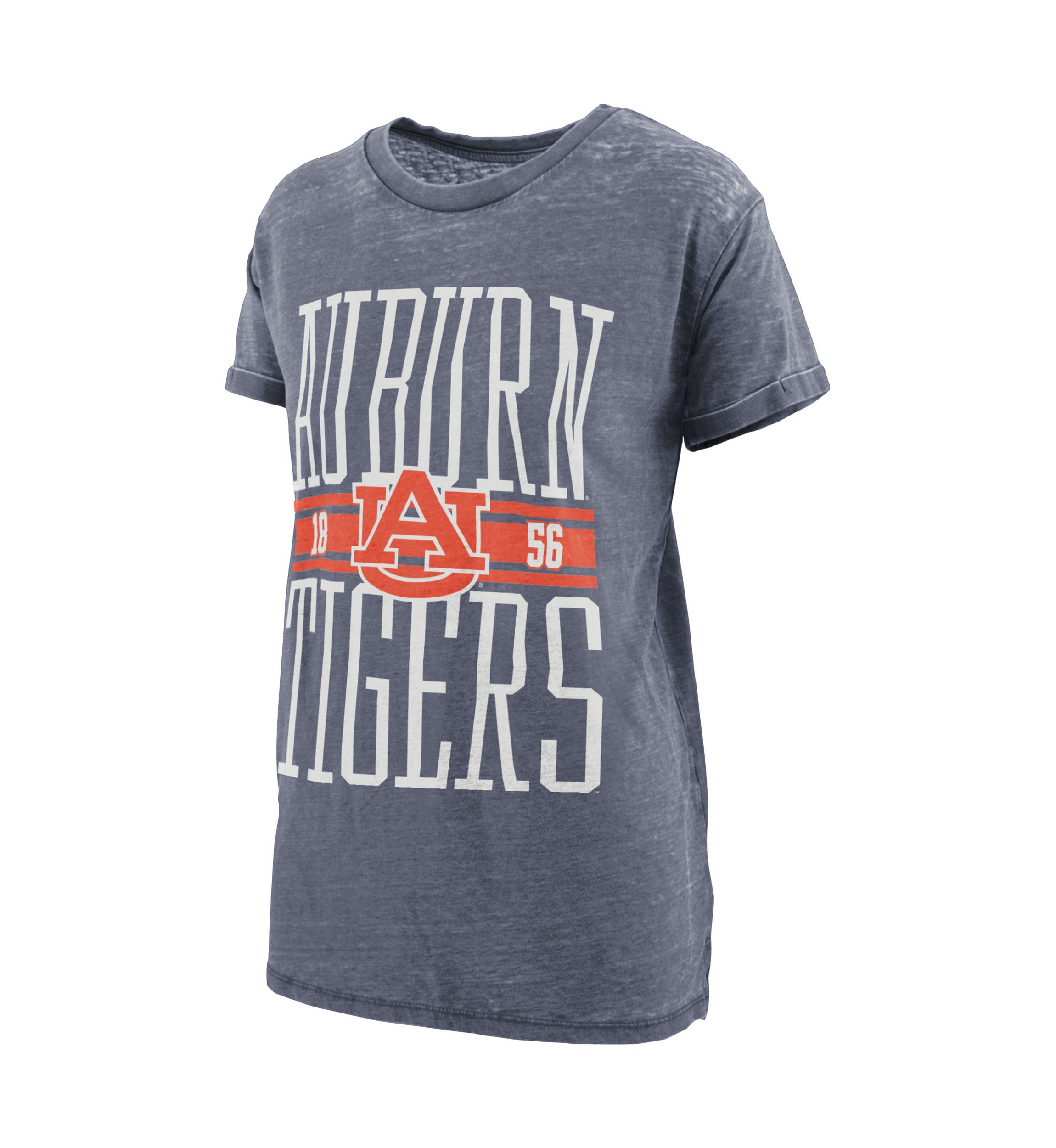 NCAA Auburn Tigers Bozeman Top