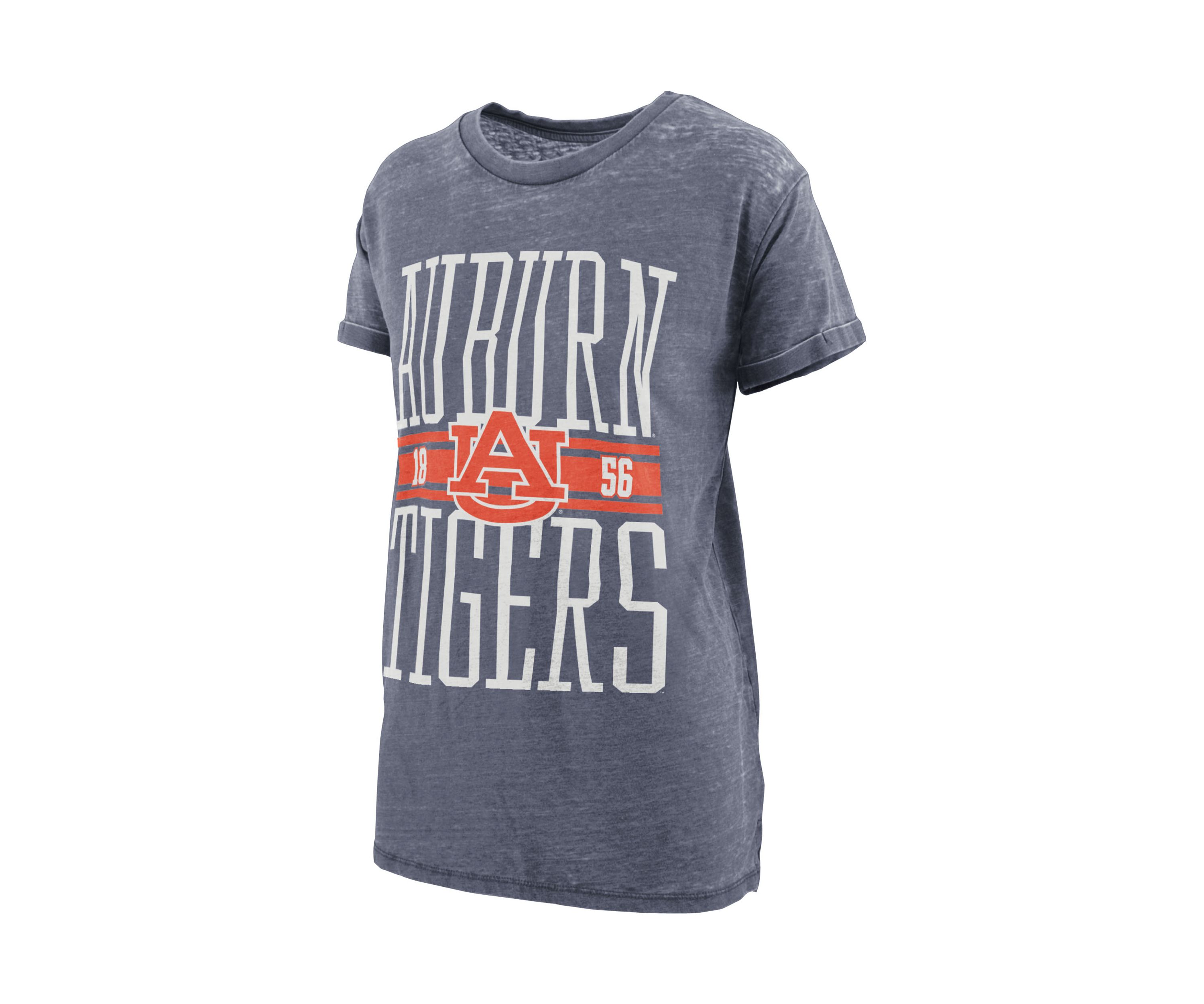 NCAA Auburn Tigers Bozeman Top