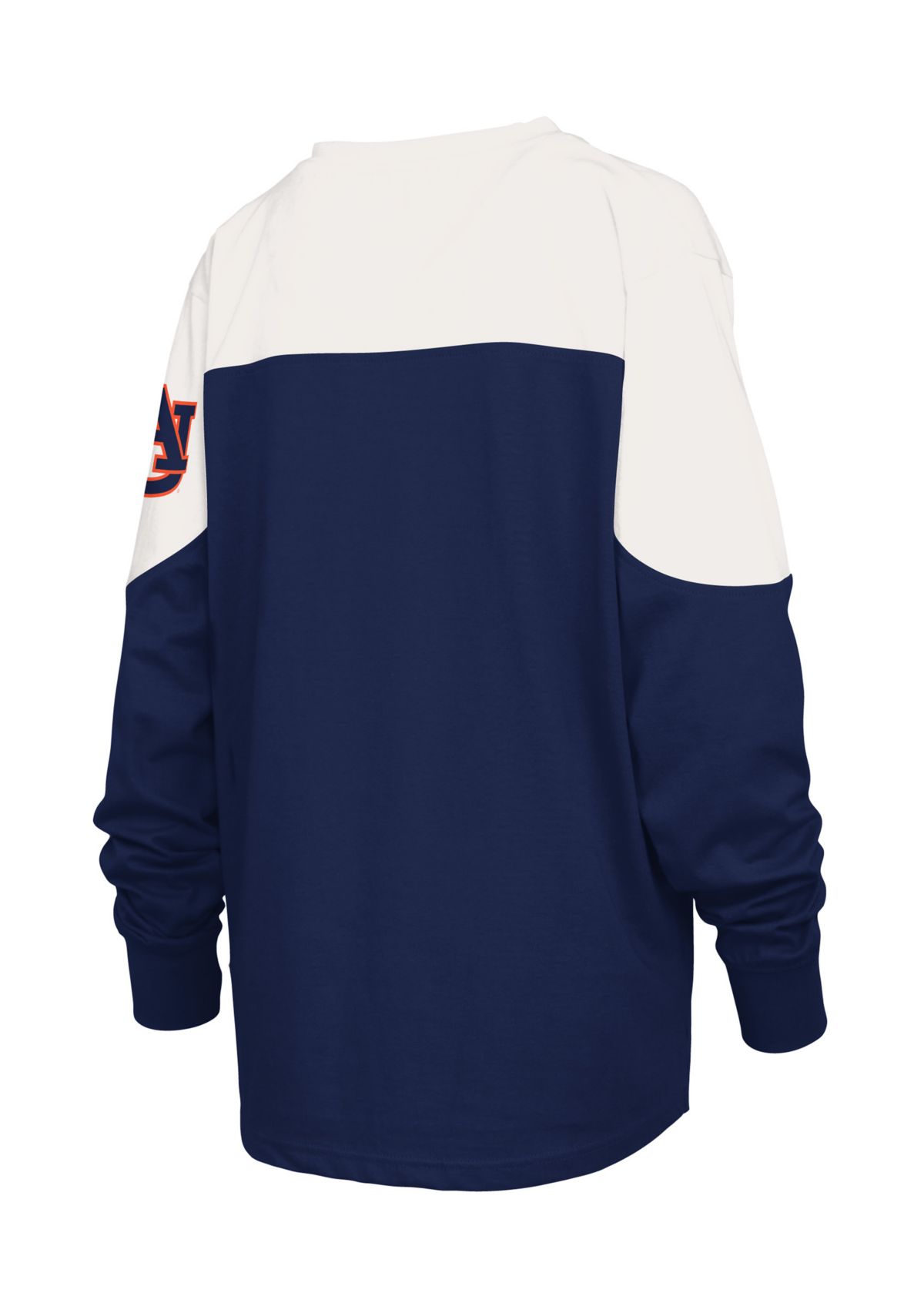 NCAA Auburn Tigers Southlawn Victory Jersey