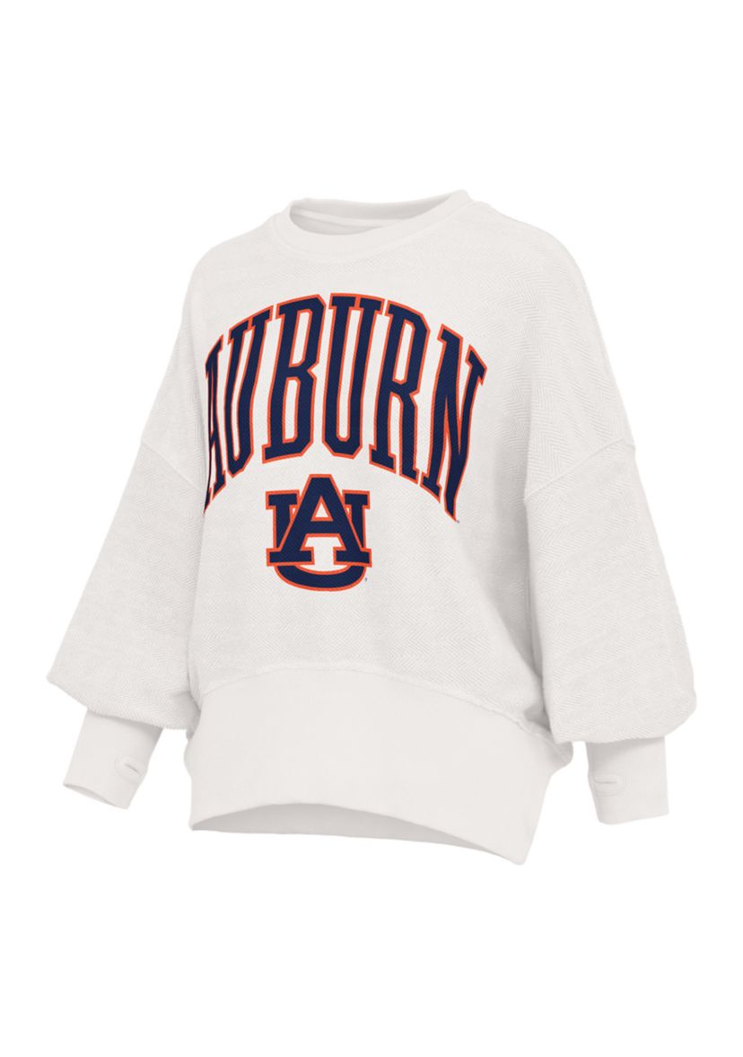 NCAA Auburn Tigers New Zealand Everly Fleece Pullover