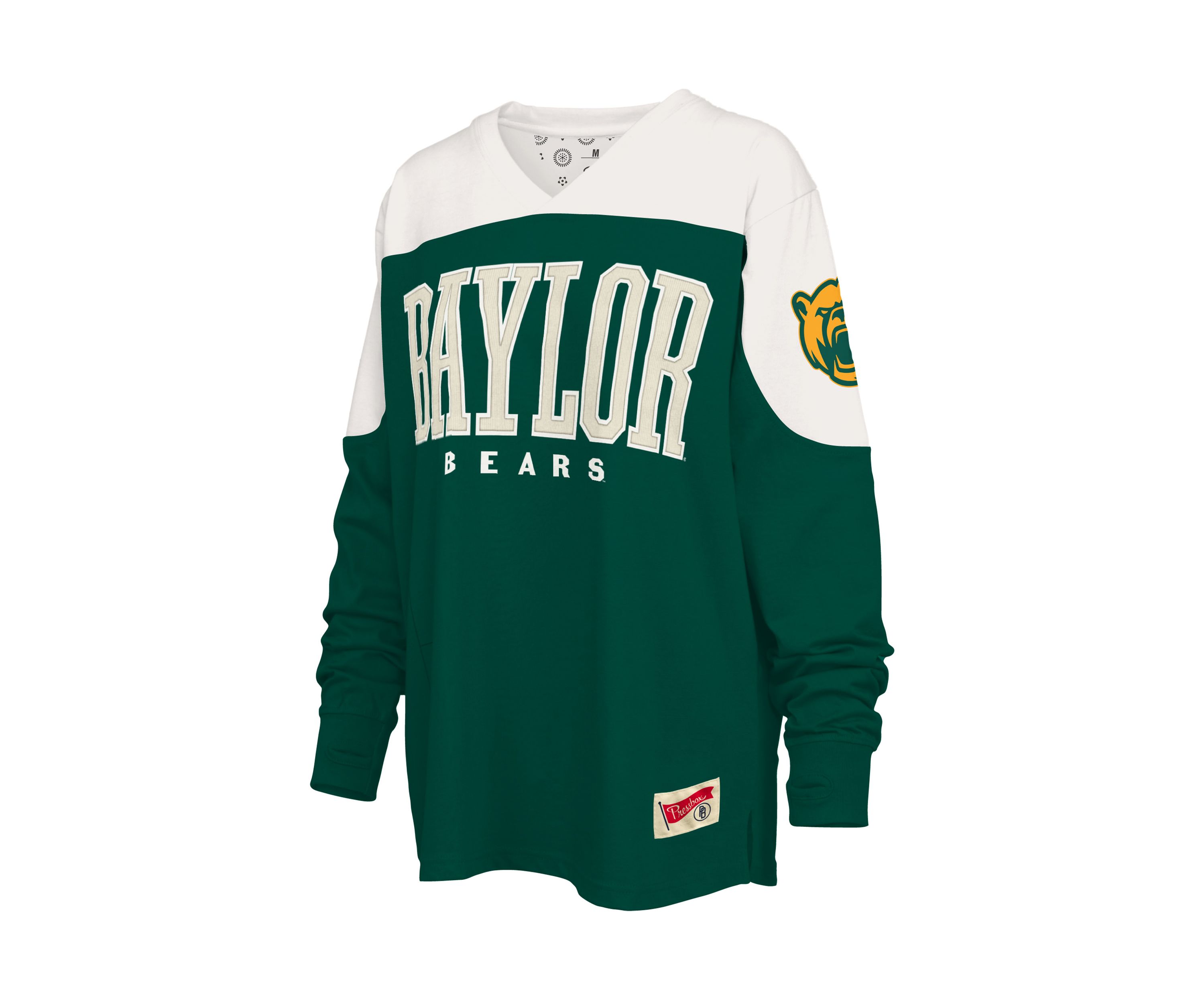 NCAA Baylor Bears Southlawn Victory Jersey