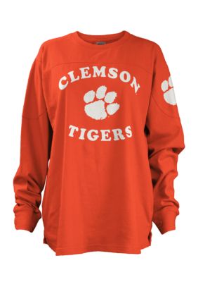 belk clemson shirt