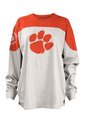 belk clemson shirt