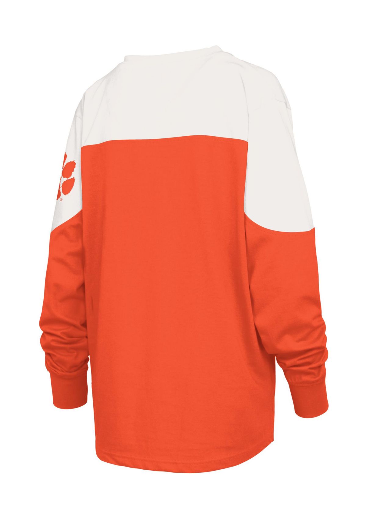 NCAA Clemson Tigers Southlawn Victory Jersey