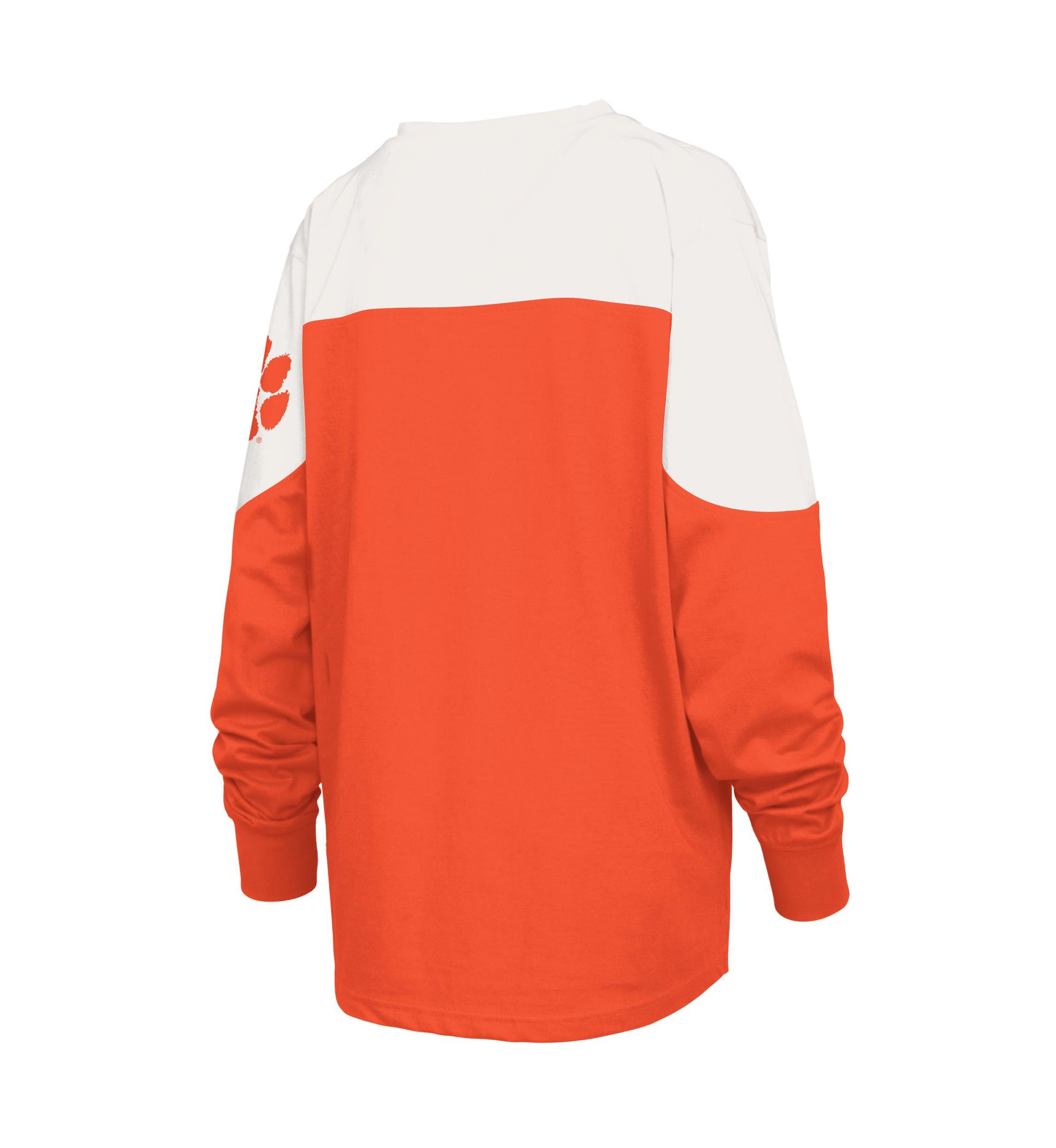 NCAA Clemson Tigers Southlawn Victory Jersey