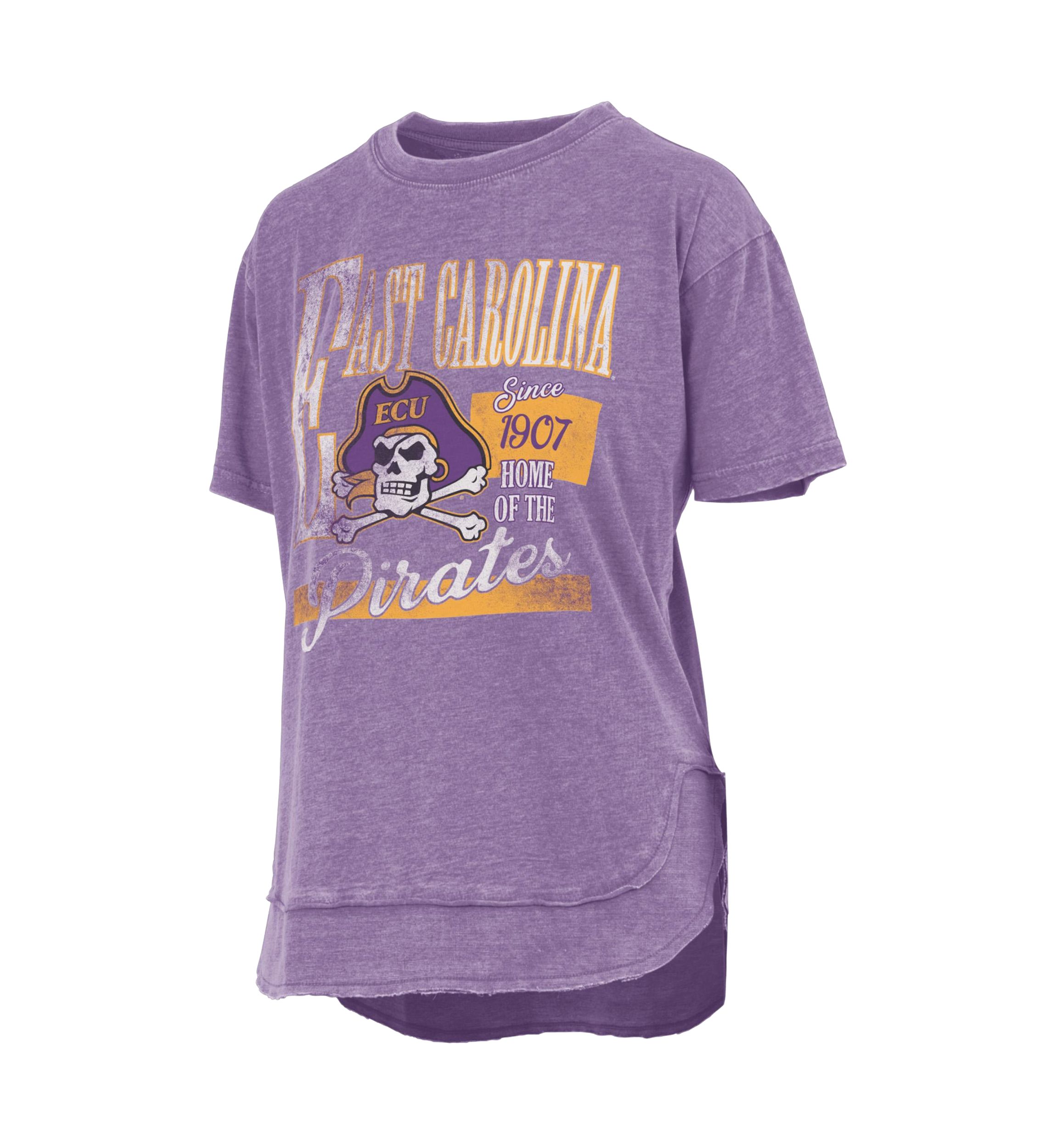 NCAA East Carolina Pirates Stephen Poncho Top