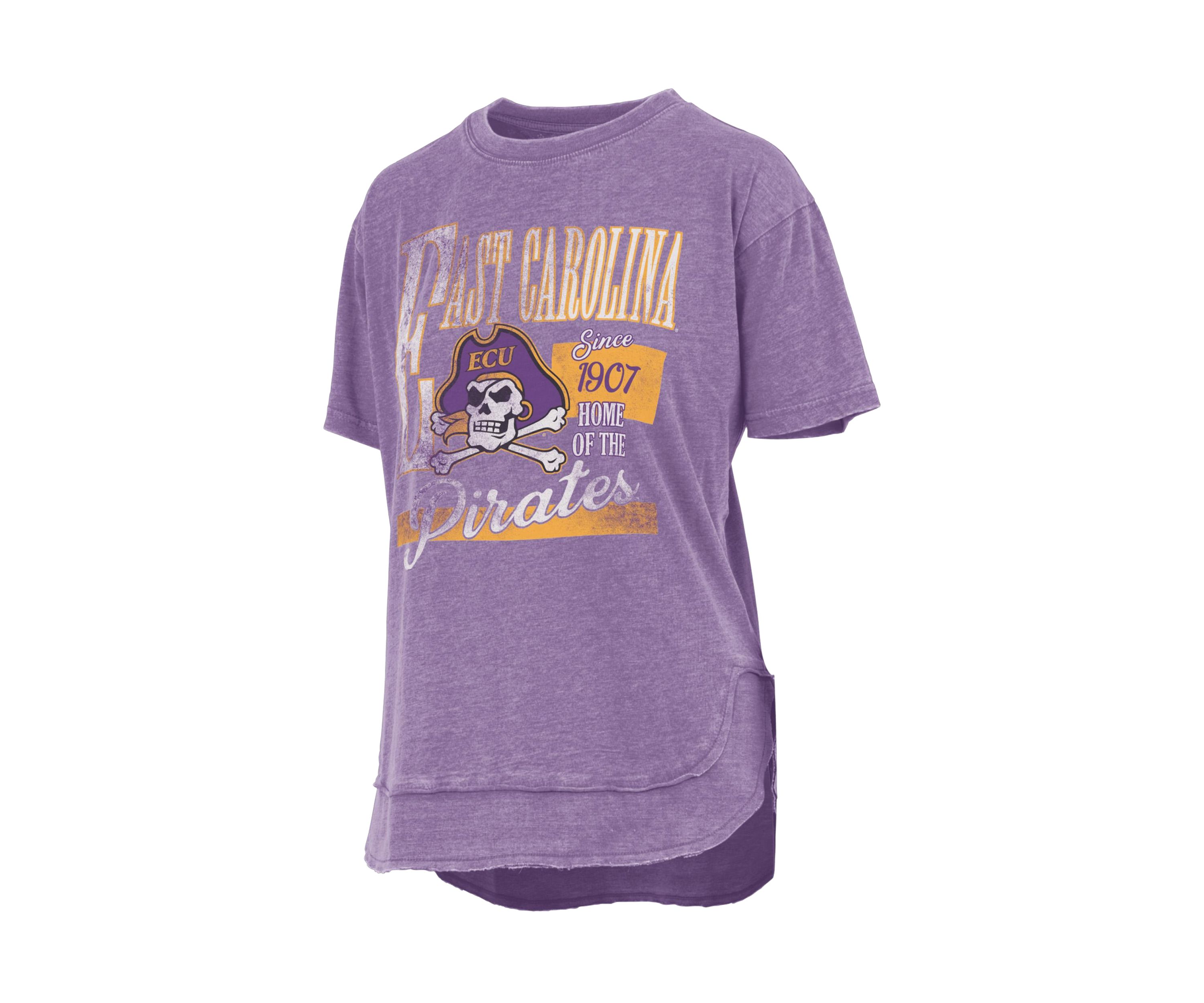 NCAA East Carolina Pirates Stephen Poncho Top