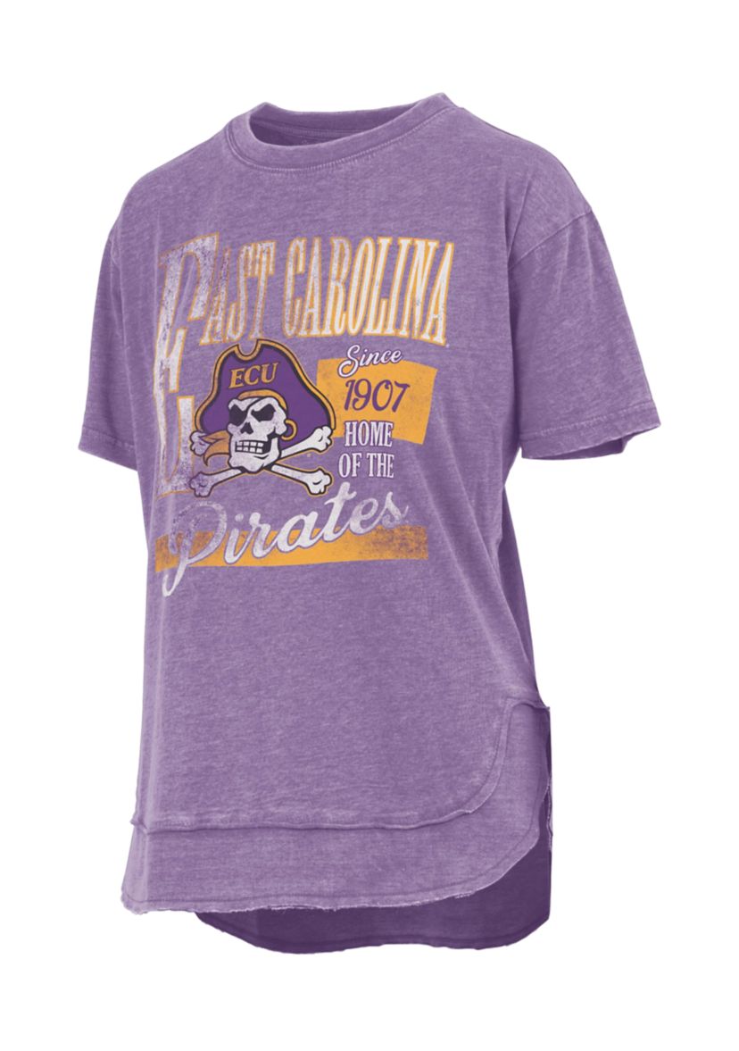 NCAA East Carolina Pirates Stephen Poncho Top